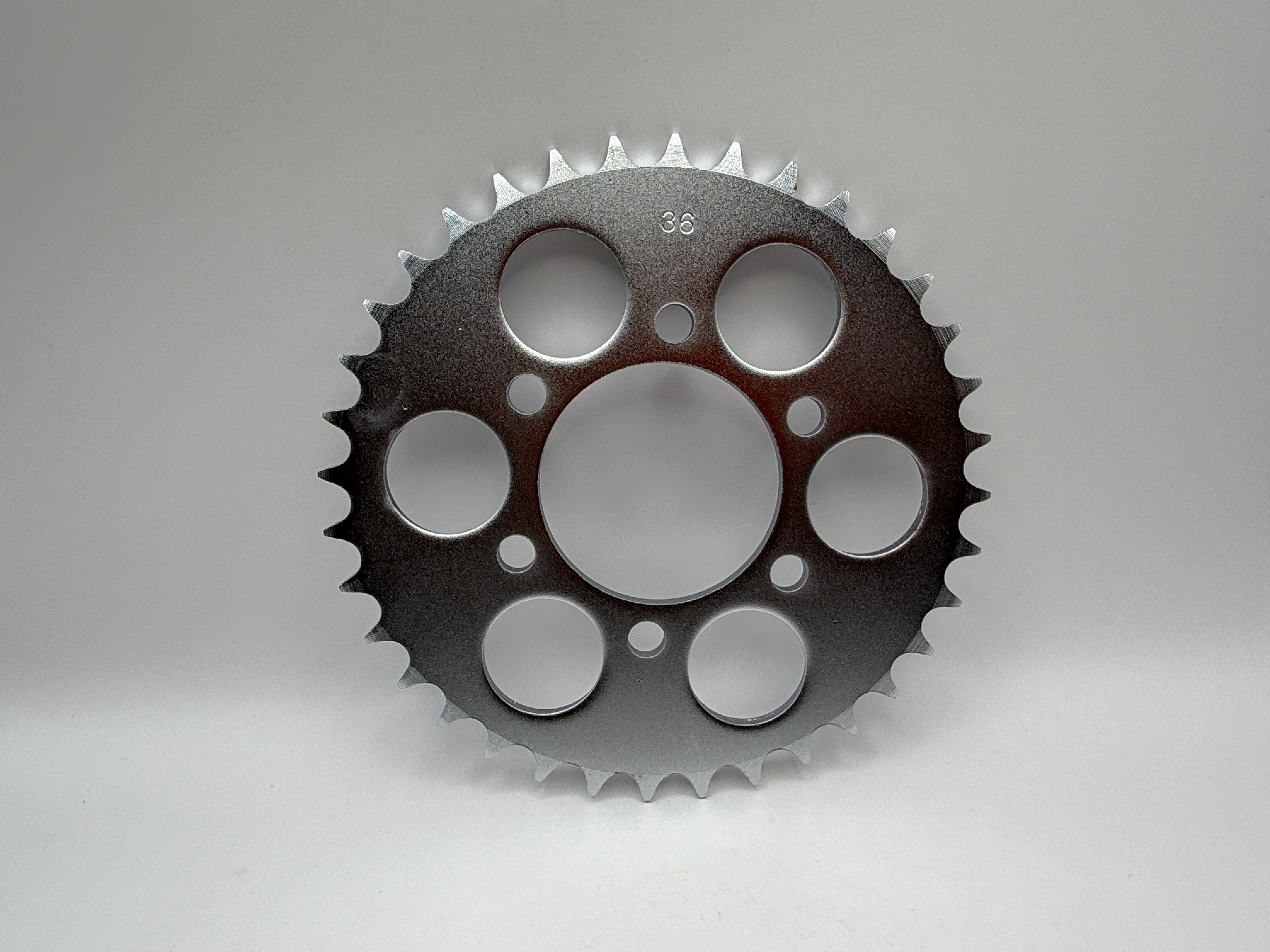Hendler 1224-36 Rear Sprocket Honda CB300R 19-22