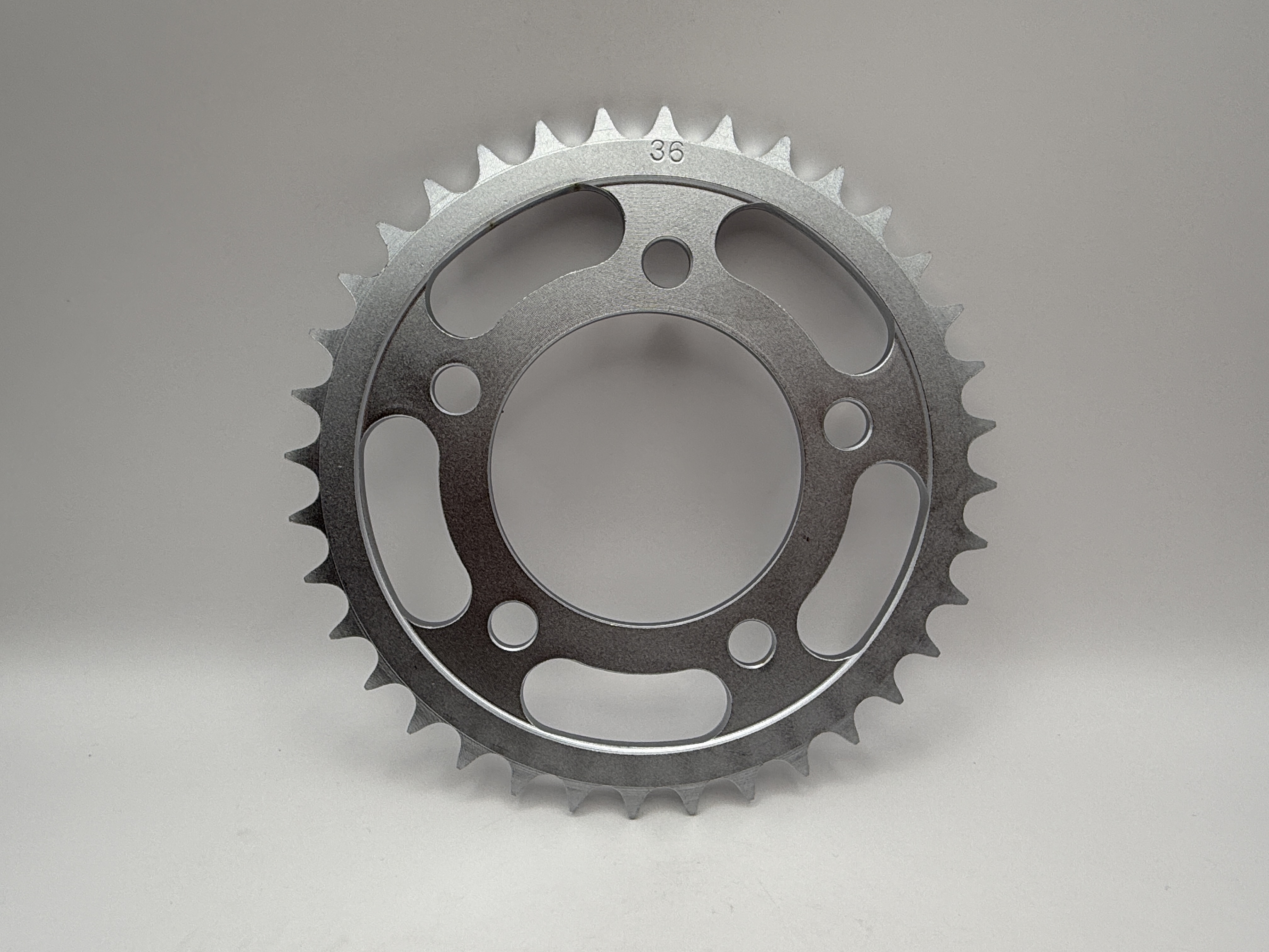 Hendler 1225-36 Rear Sprocket Honda CMX300A Rebel 17-21