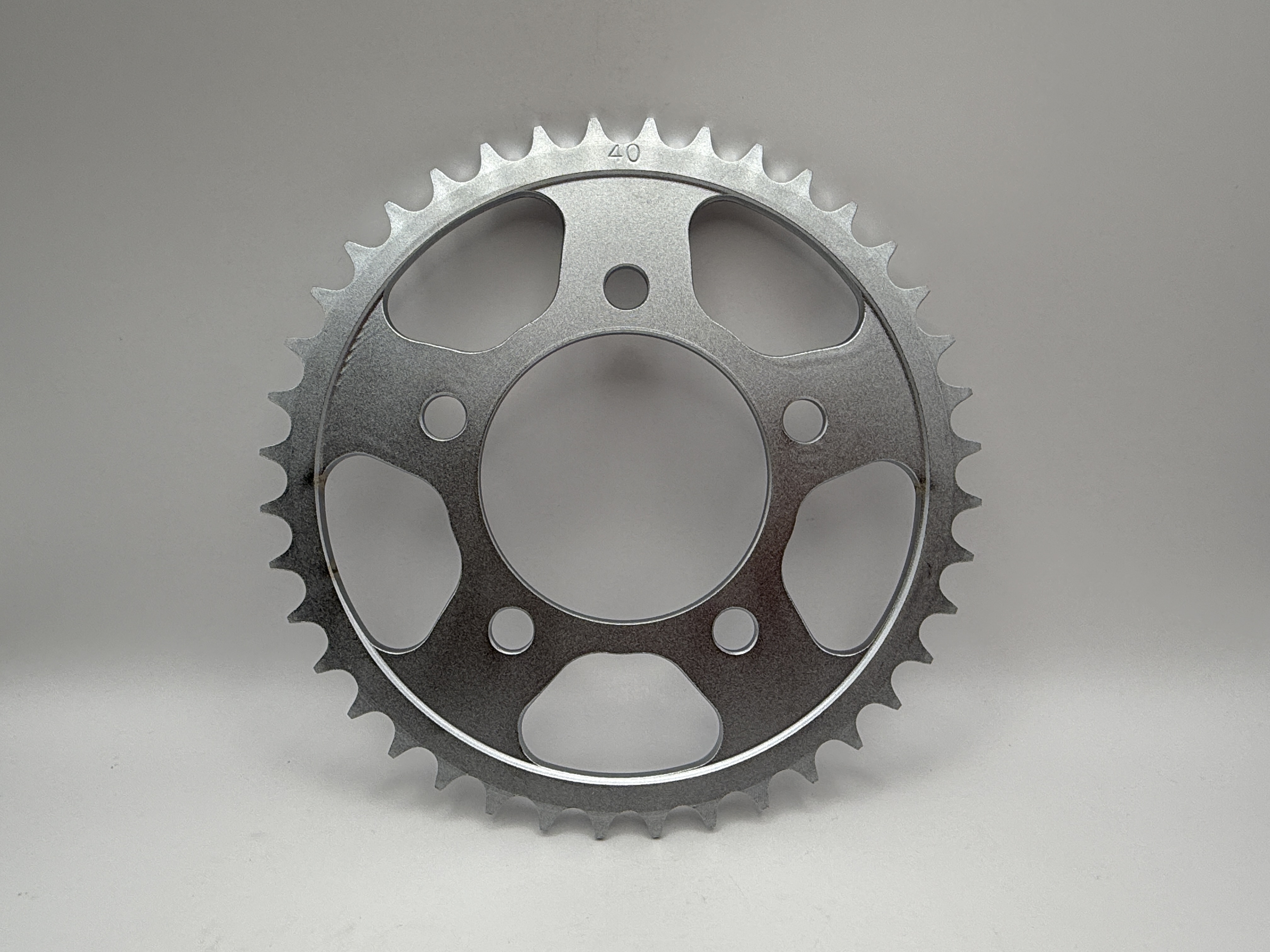 Hendler 1225-40 Rear Sprocket Honda CMX500A Rebel 17-21