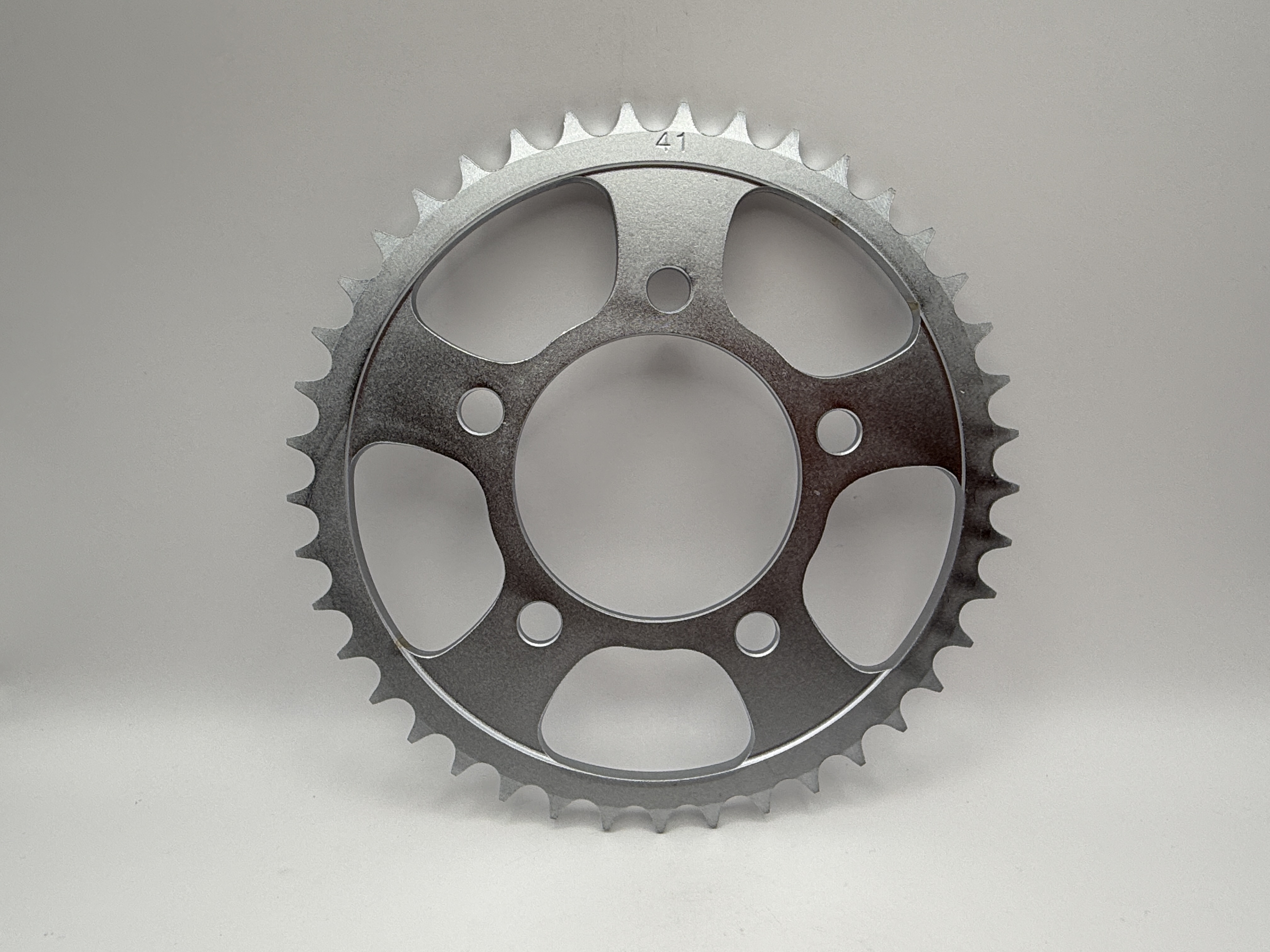 Hendler 1225-41 Rear Sprocket Honda CB500F 2022, CB500X 19-22, CBR500R 2022
