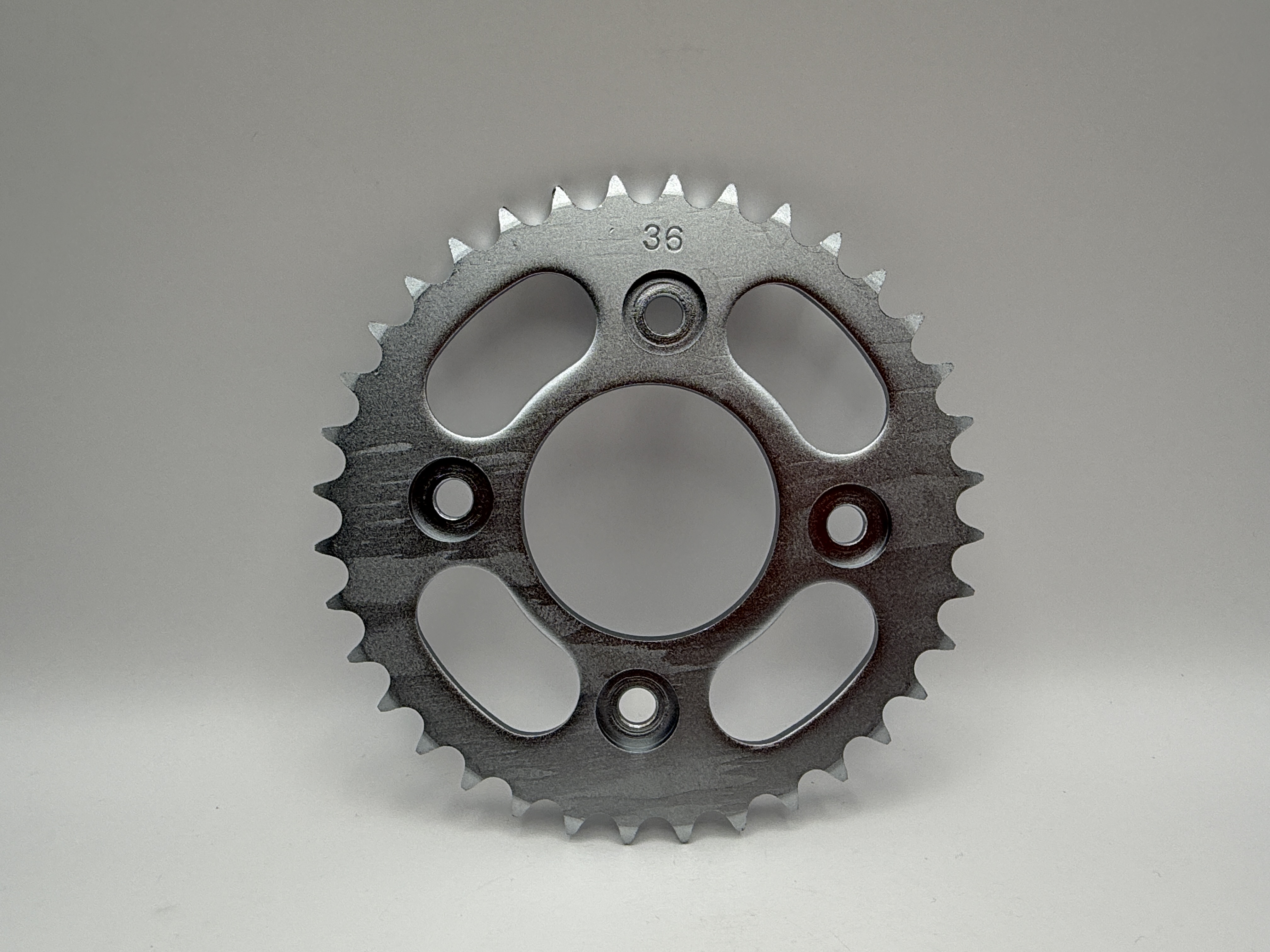 Hendler 231-36 Rear Sprocket Honda C125 Super Cub 18-21