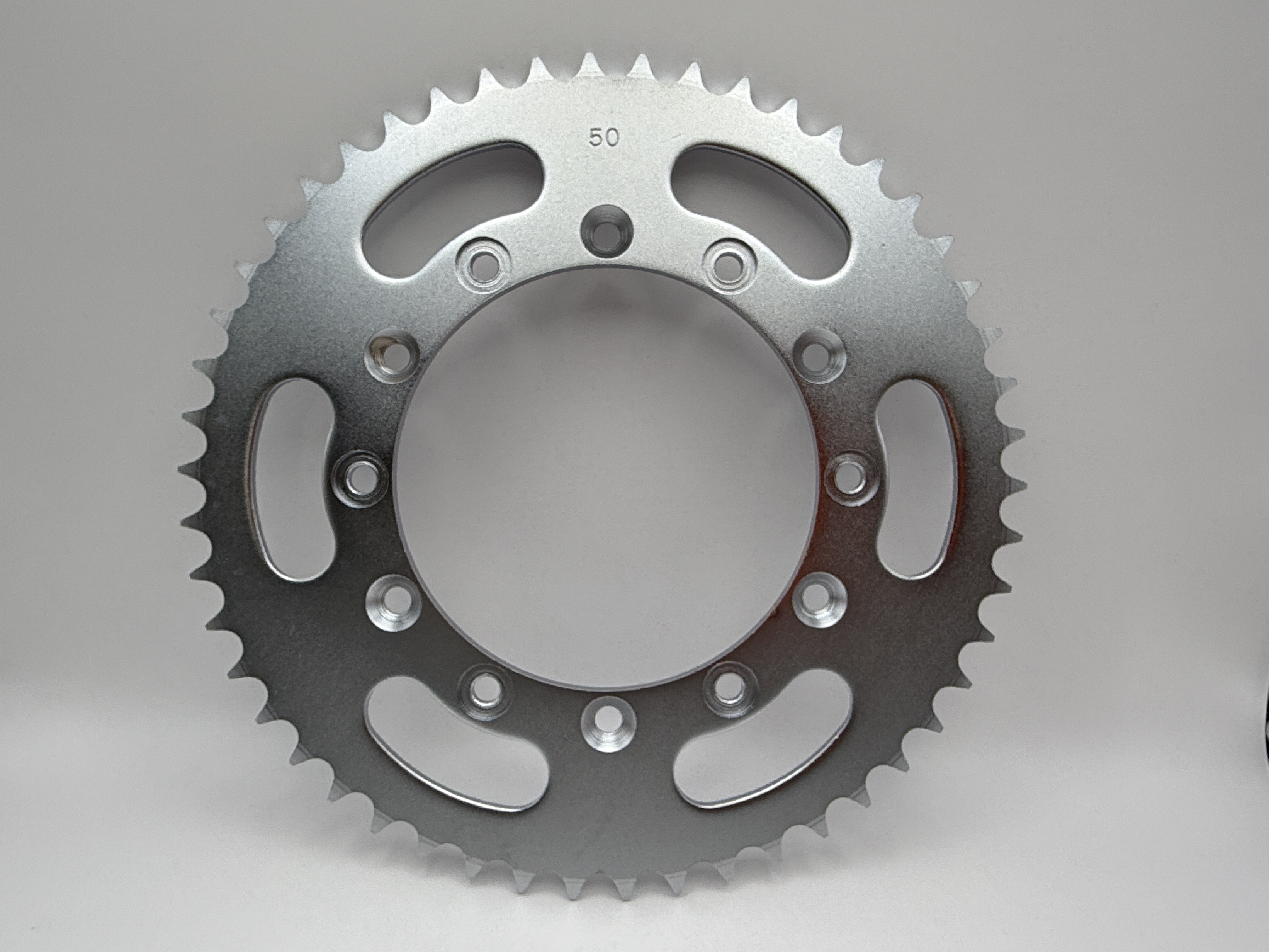 Hendler 245/251-50 Rear Sprocket Yamaha YZ250 99-01,05-14,WR250 07-09, Honda XR200 84-85