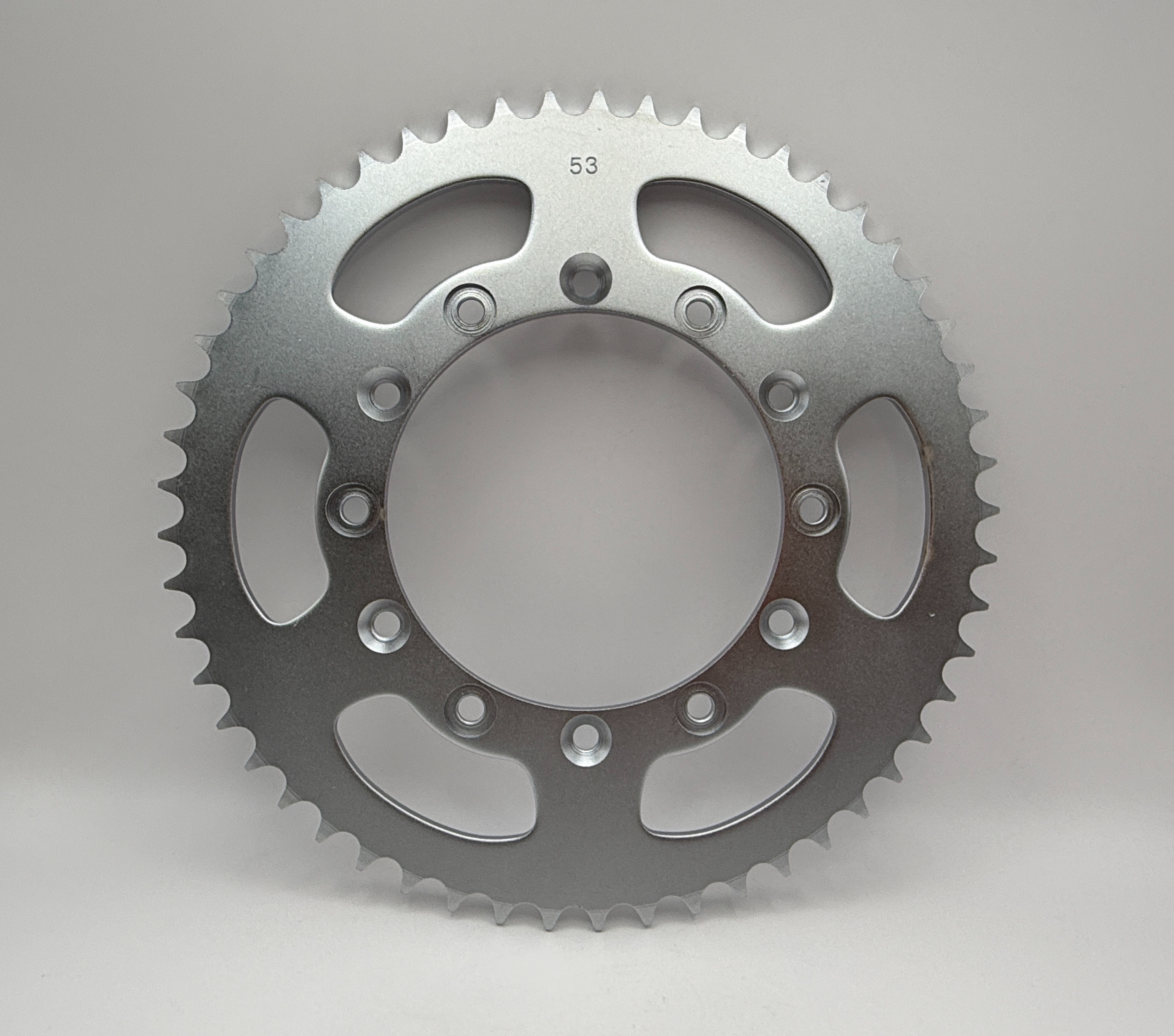 Hendler 245/251-53 Rear Sprocket Honda XL250S 78-81, XR250RC,RD 81-83
