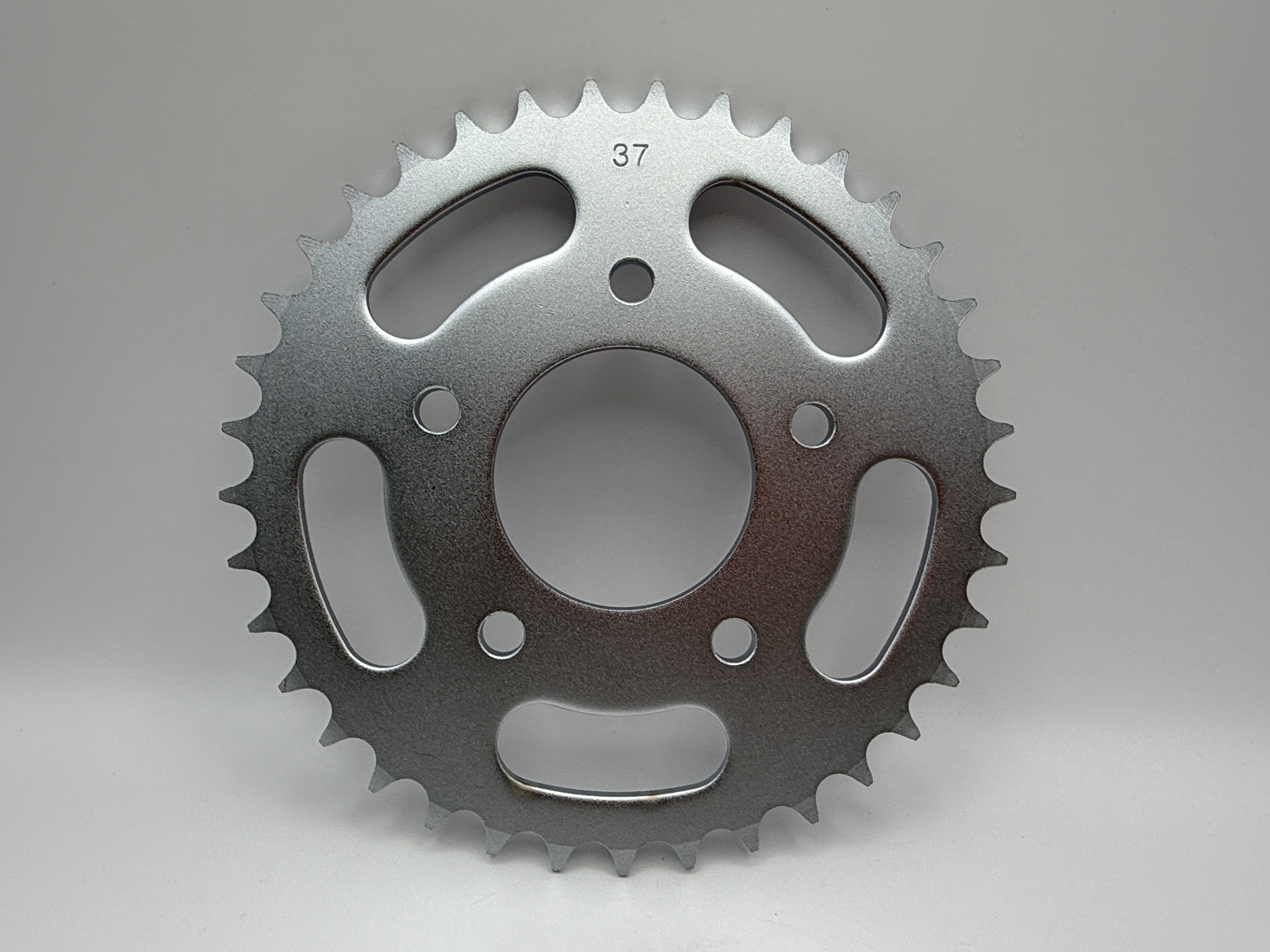 Hendler 254-37 Rear Sprocket Honda CBF250 04-06