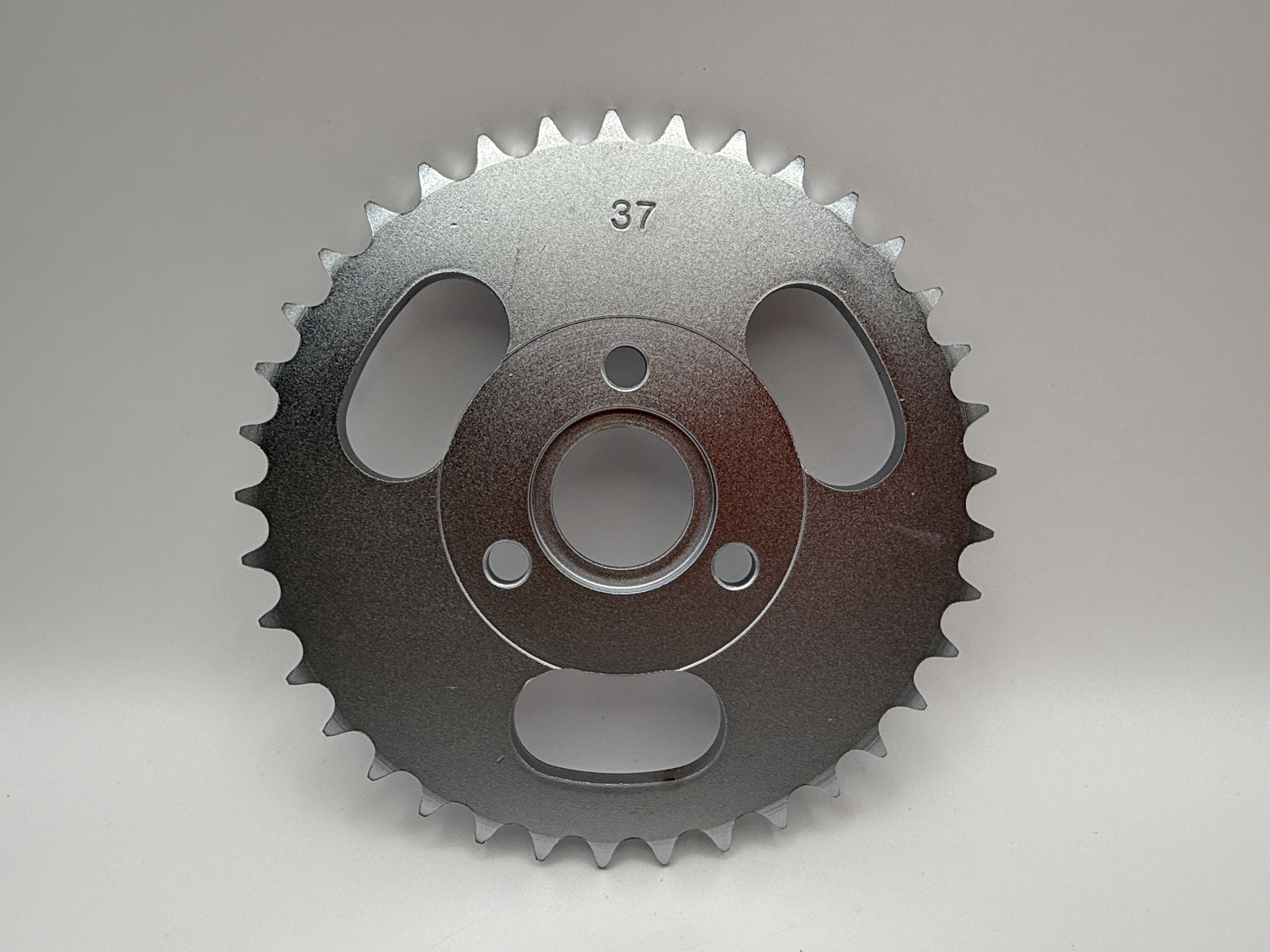 Hendler 255-37 Rear Sprocket Honda Z50R 79-86