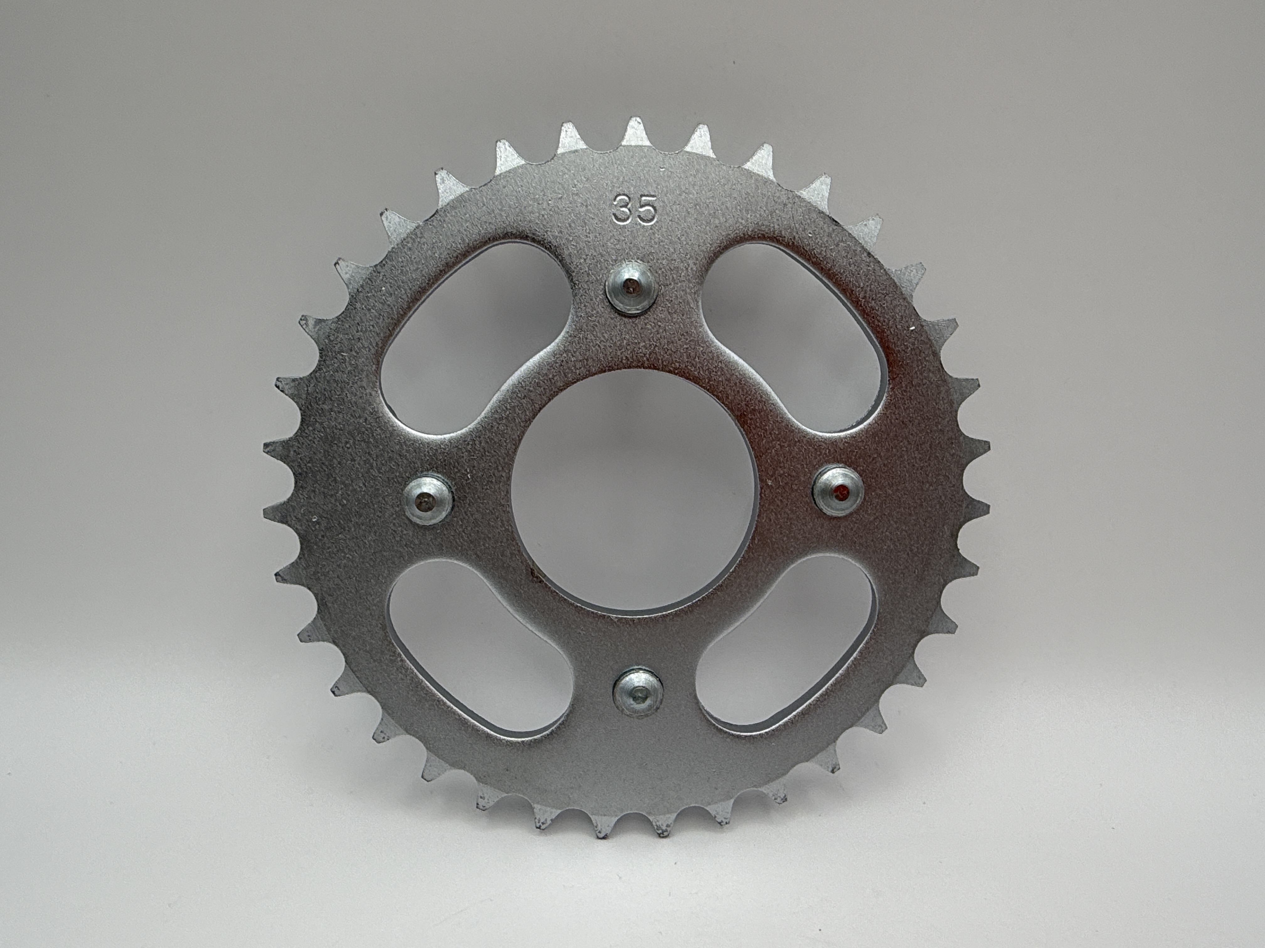 Hendler 256-35 Rear Sprocket Honda TRX70 86-87, CF70 82-86, ATC70 78-81