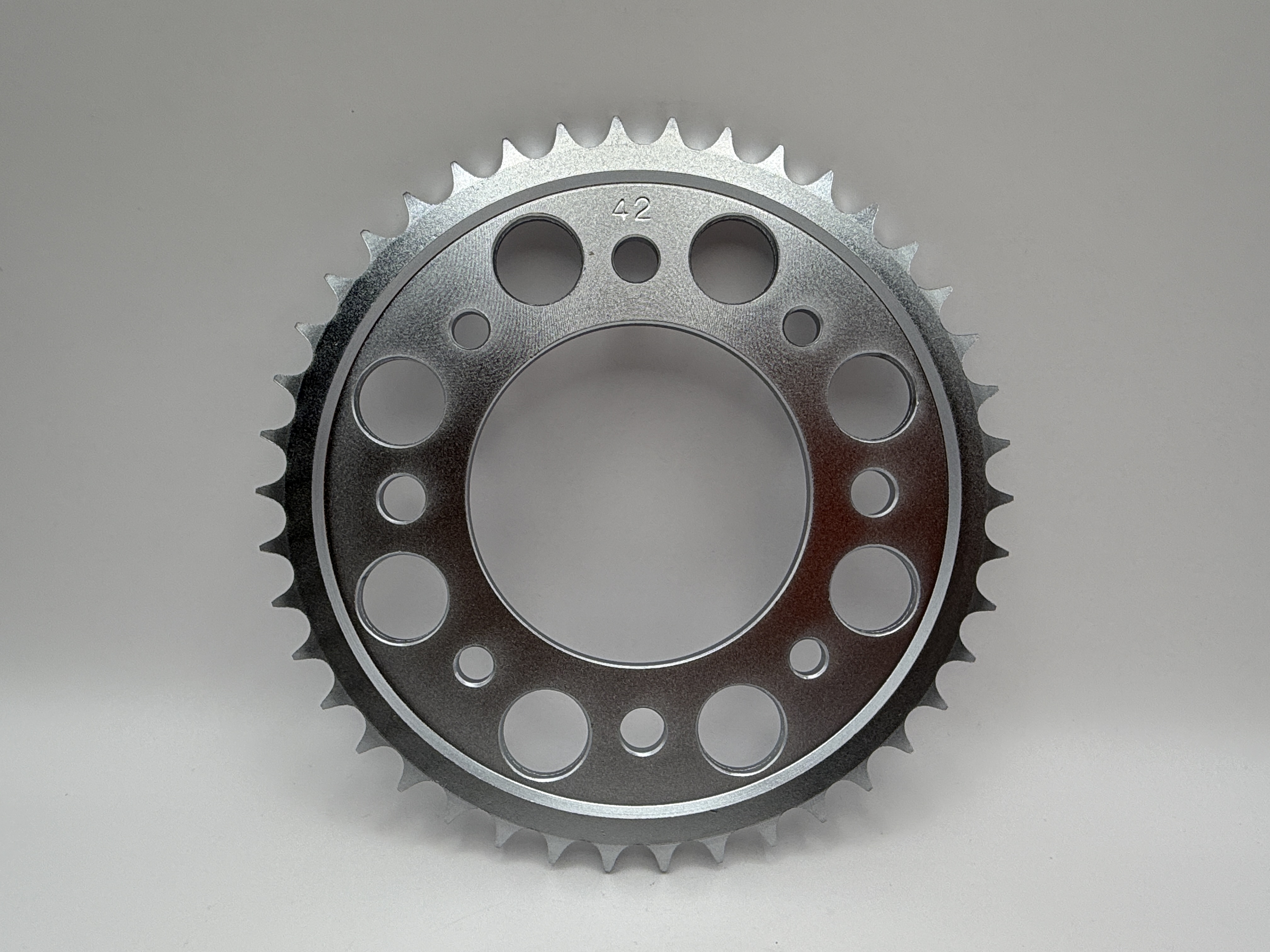 Hendler 263/1219-42 Rear Sprocket Honda CBF125 09-13
