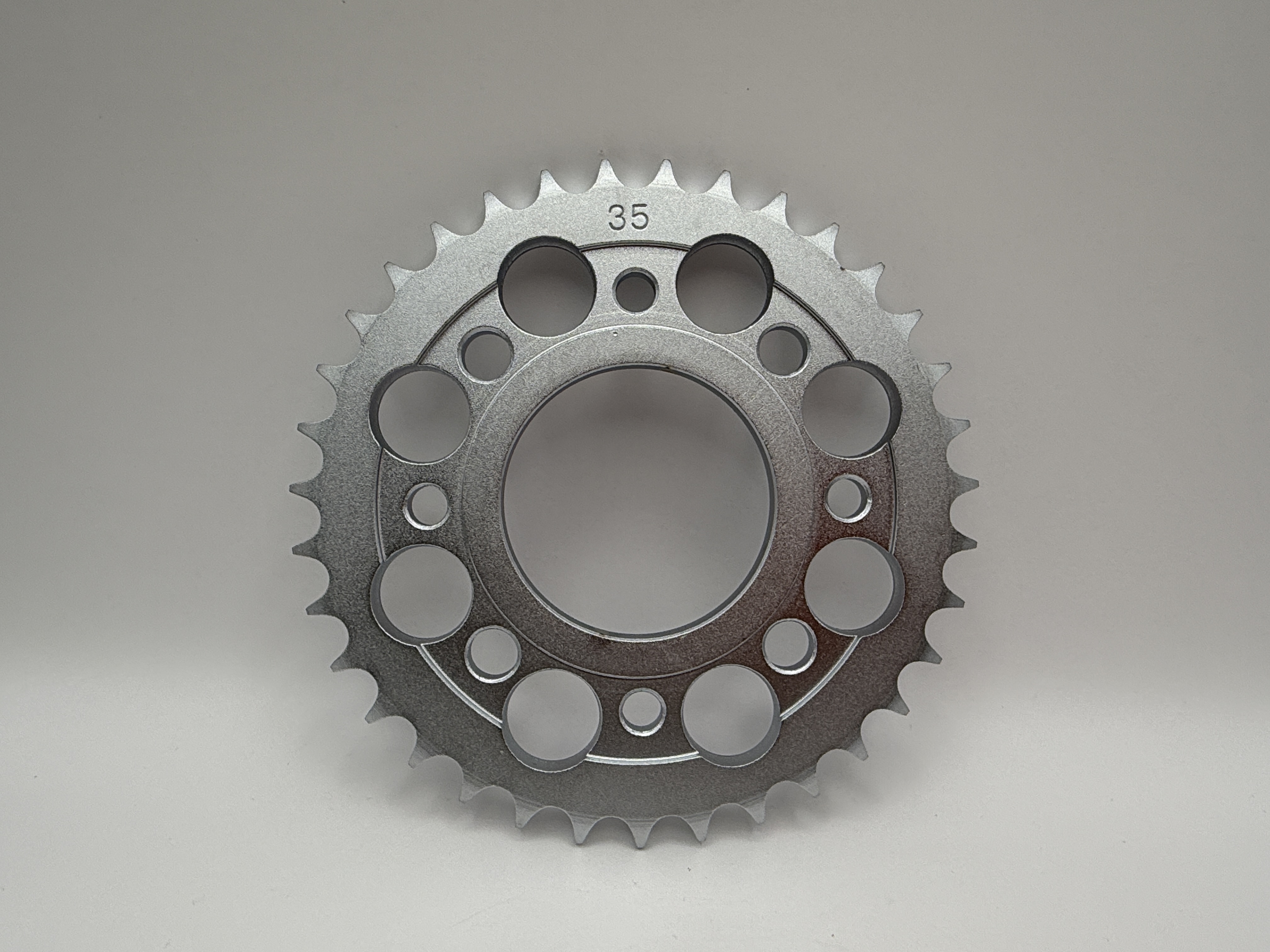 Hendler 269-35 Rear Sprocket Honda H100A 80-82, EZ90 Cub 90-96, CM200T 80-82