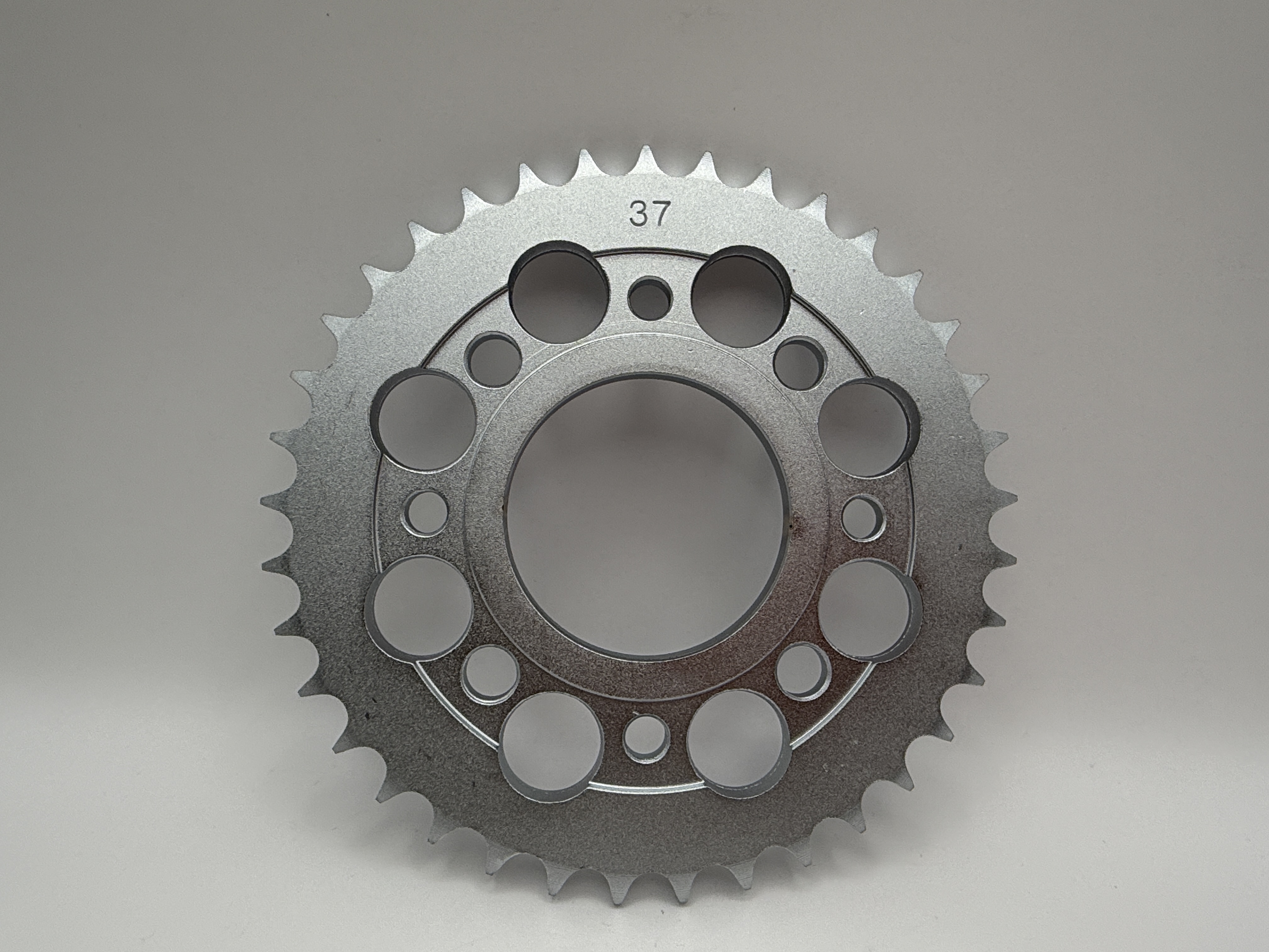 Hendler 269-37 Rear Sprocket Honda CB100N 78-87, CB125J 79