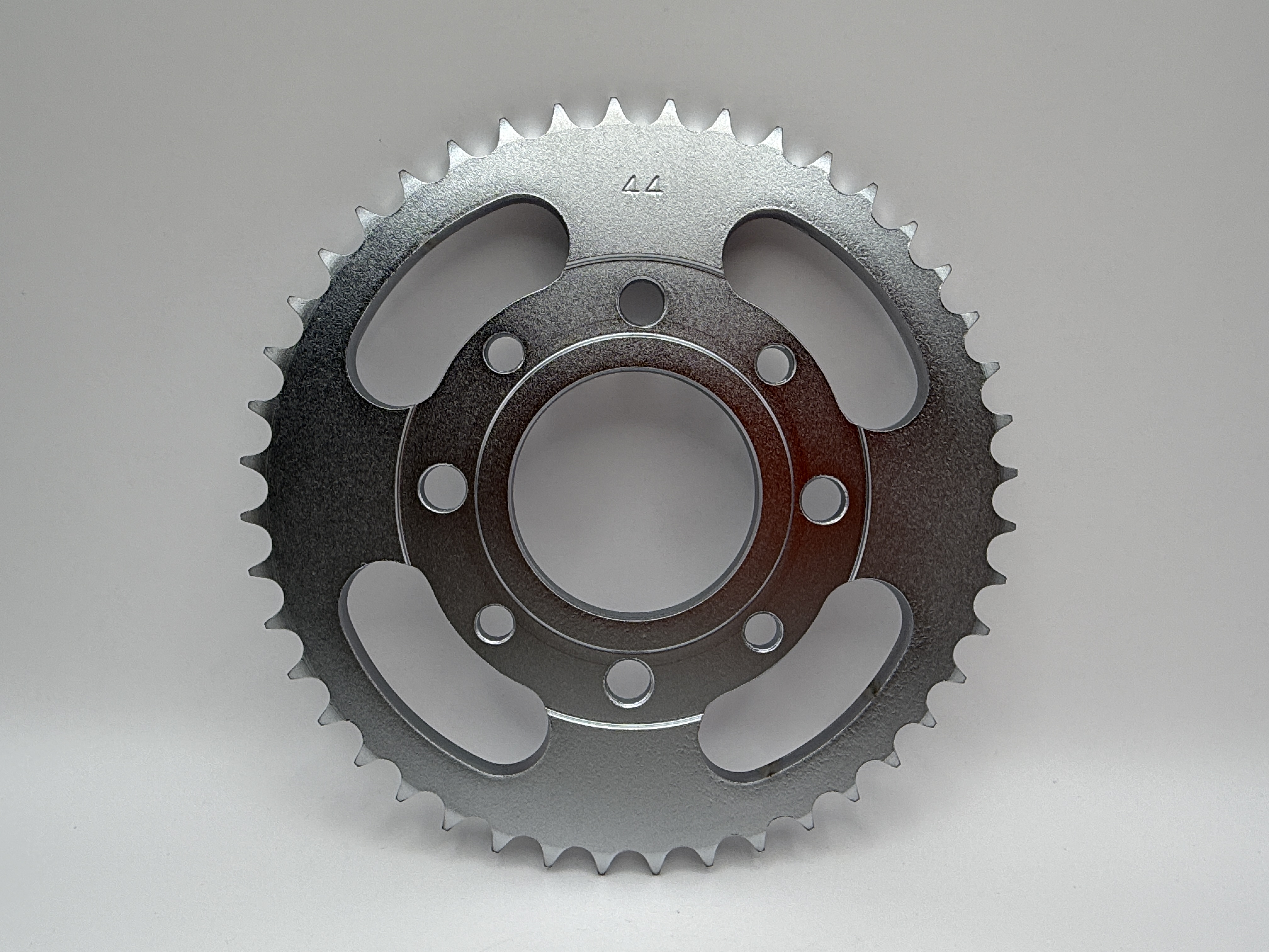 Hendler 269-44 Rear Sprocket Honda XL100SA,SZ 78-80