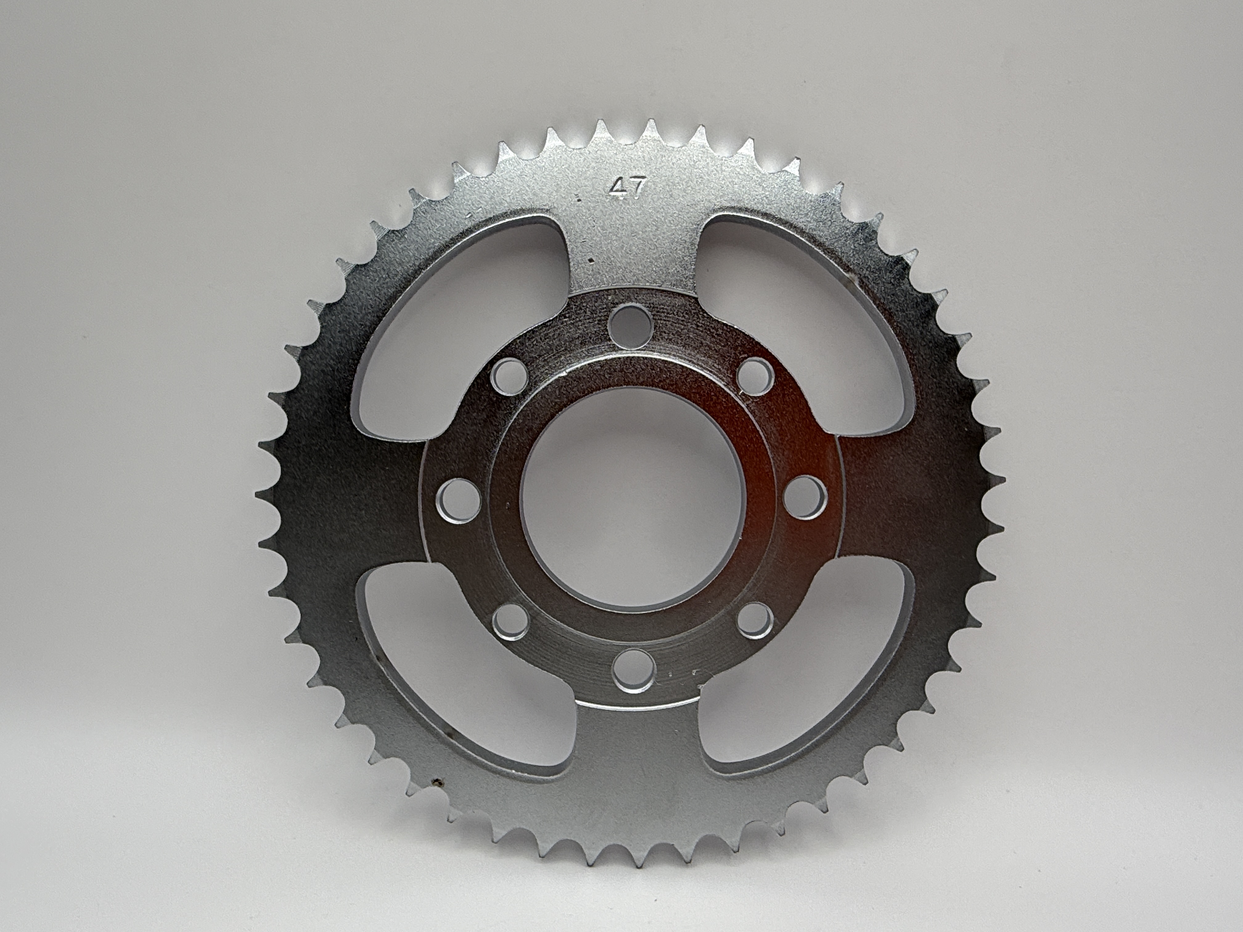 Hendler 269-47 Rear Sprocket Honda XL125S 79-82, SL125 76-80, NX125 89-90