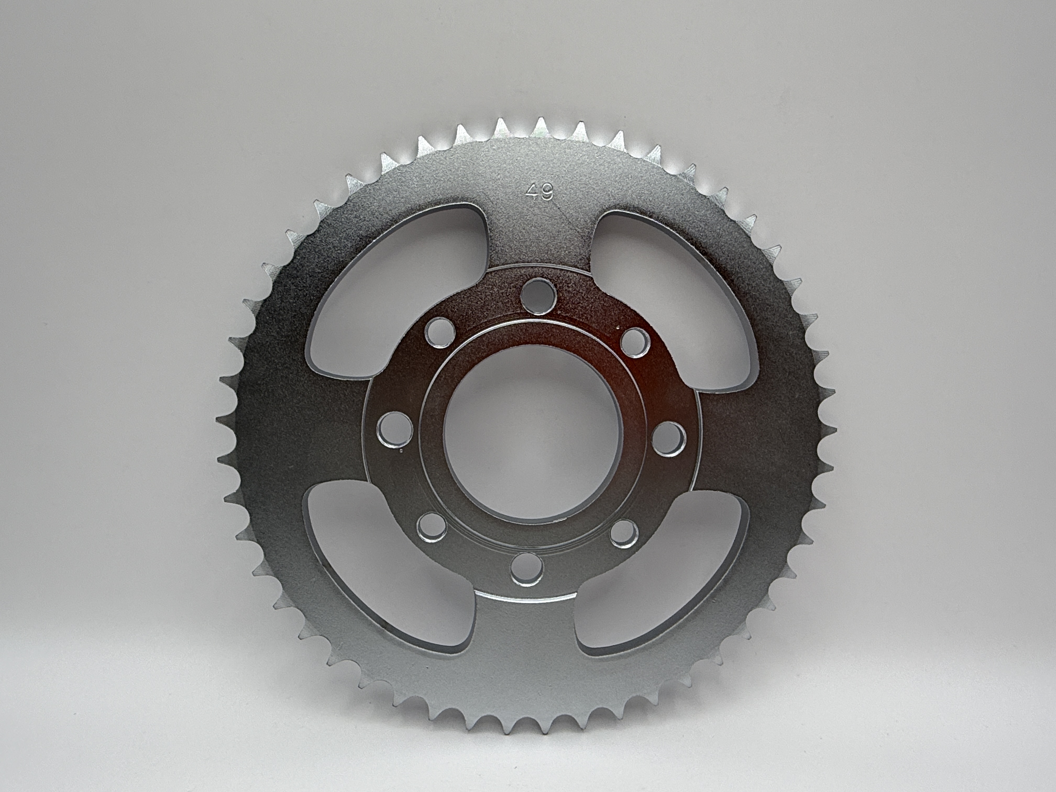 Hendler 269-49 Rear Sprocket Honda XL185S 79-83