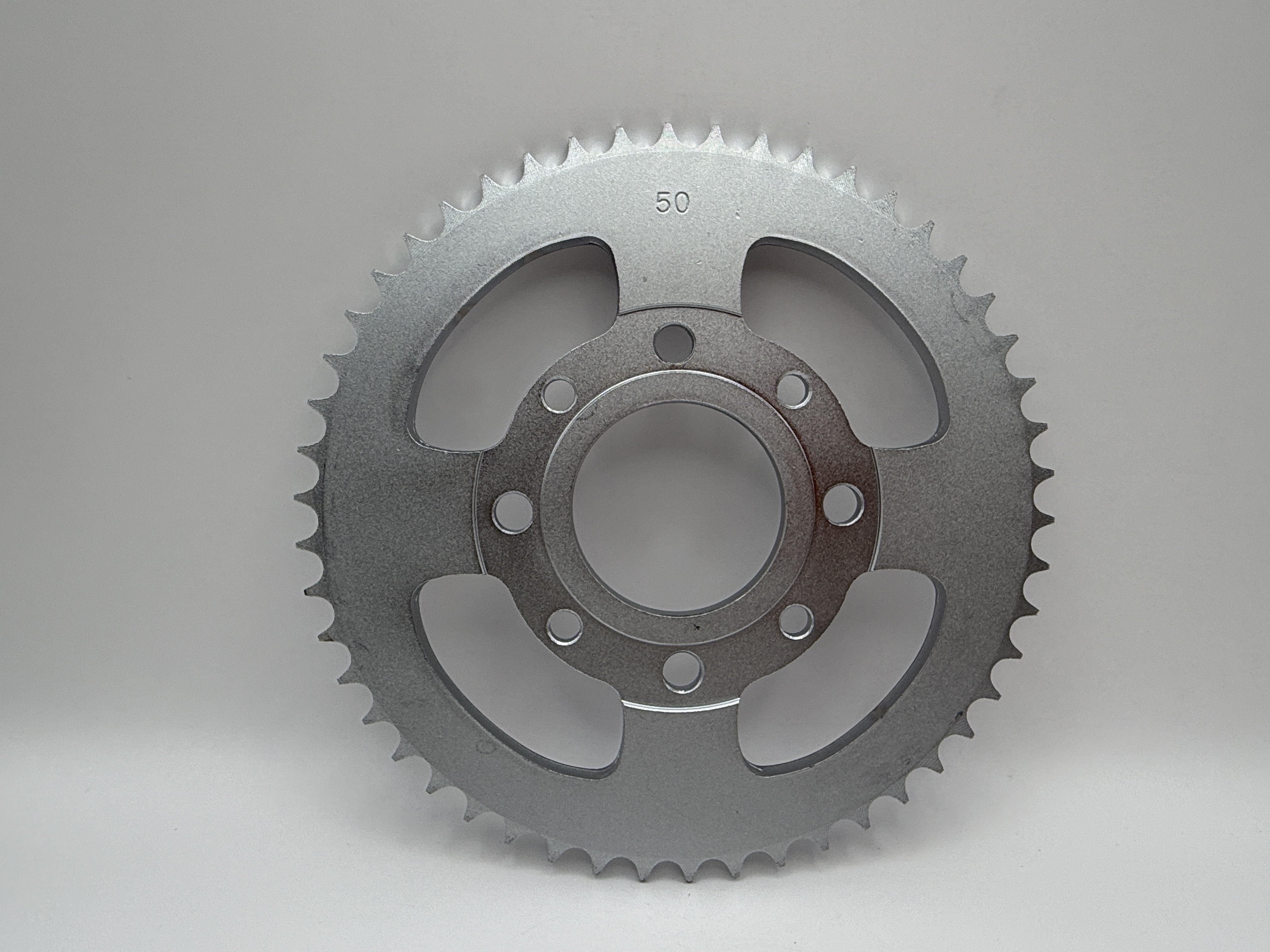 Hendler 269-50 Rear Sprocket Honda XL125, XL185S, CTR125, CT200