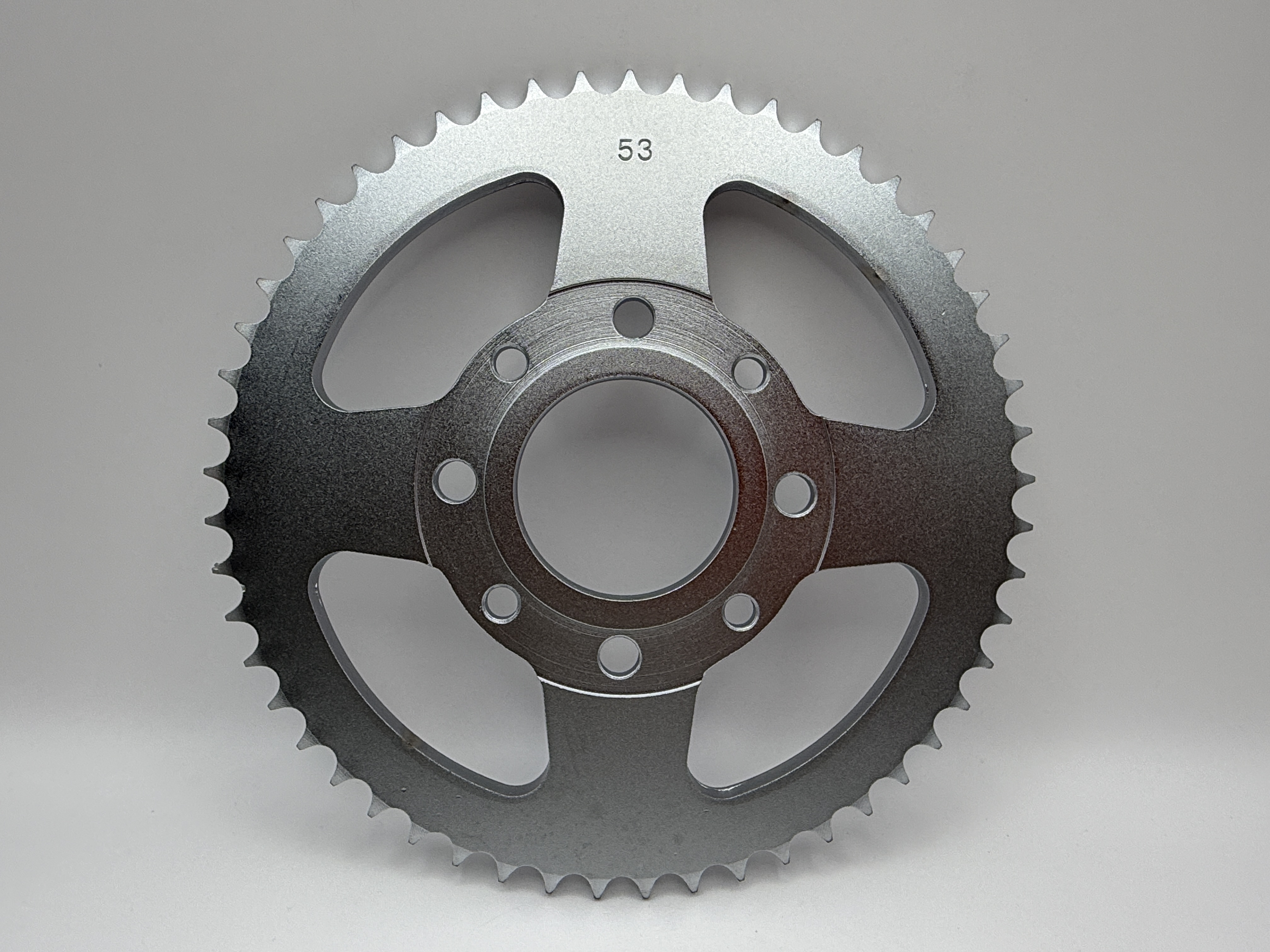 Hendler 269-53 Rear Sprocket Honda CT125, CT200 82-84