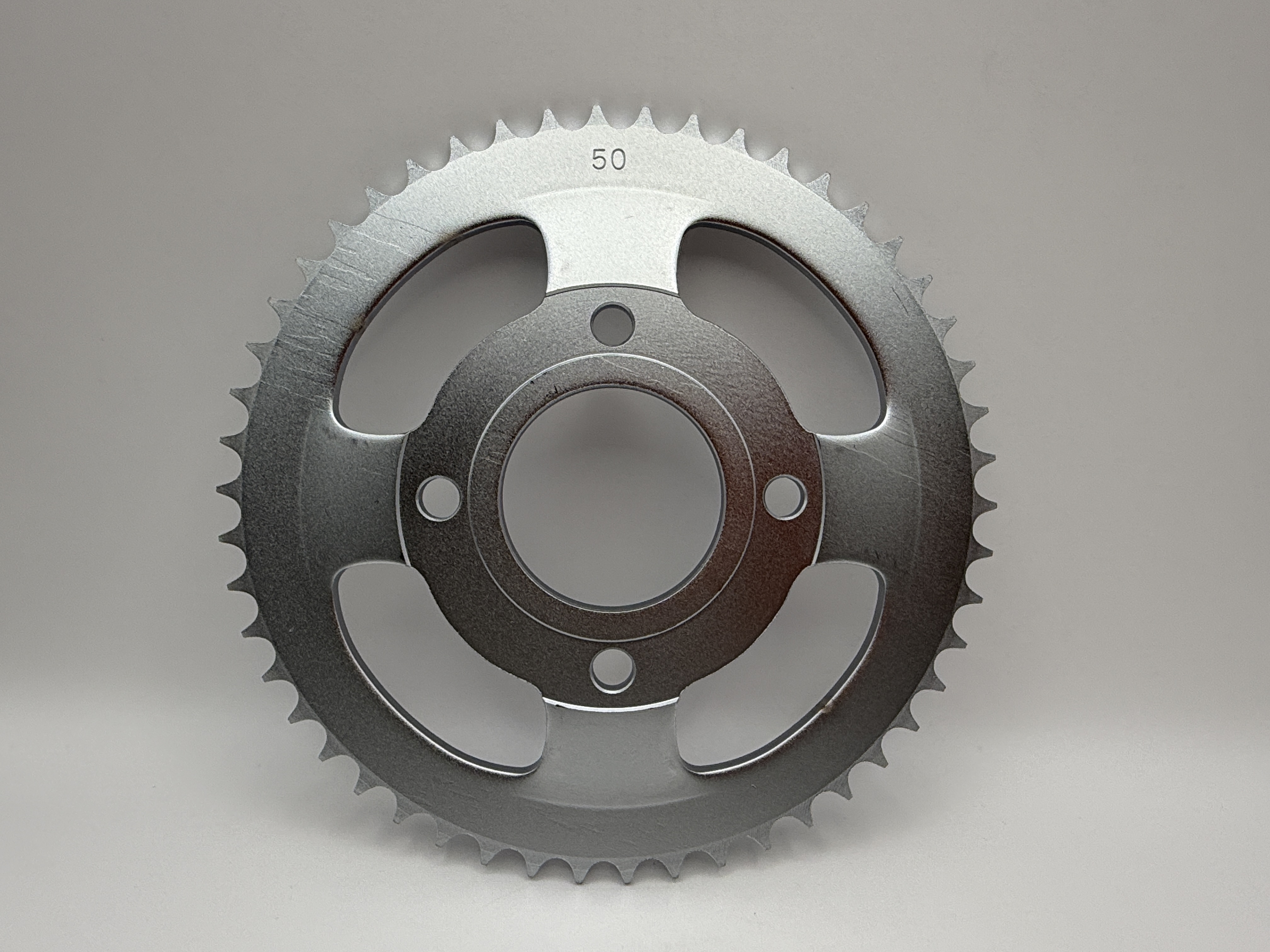Hendler 271-50 Rear Sprocket Honda CLR125 City Fly 98