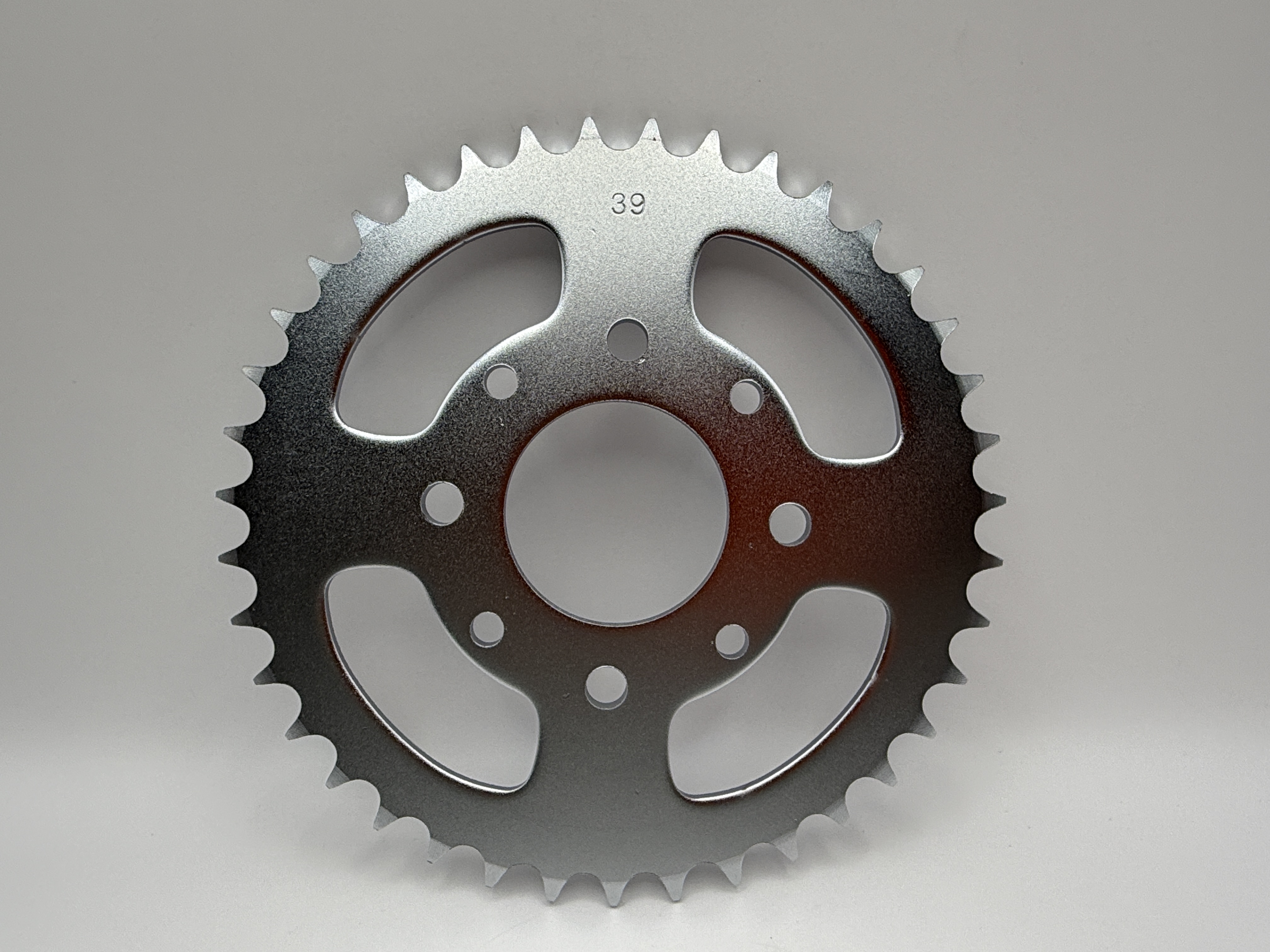 Hendler 273-39 Rear Sprocket Honda CA125 Rebel 95-99