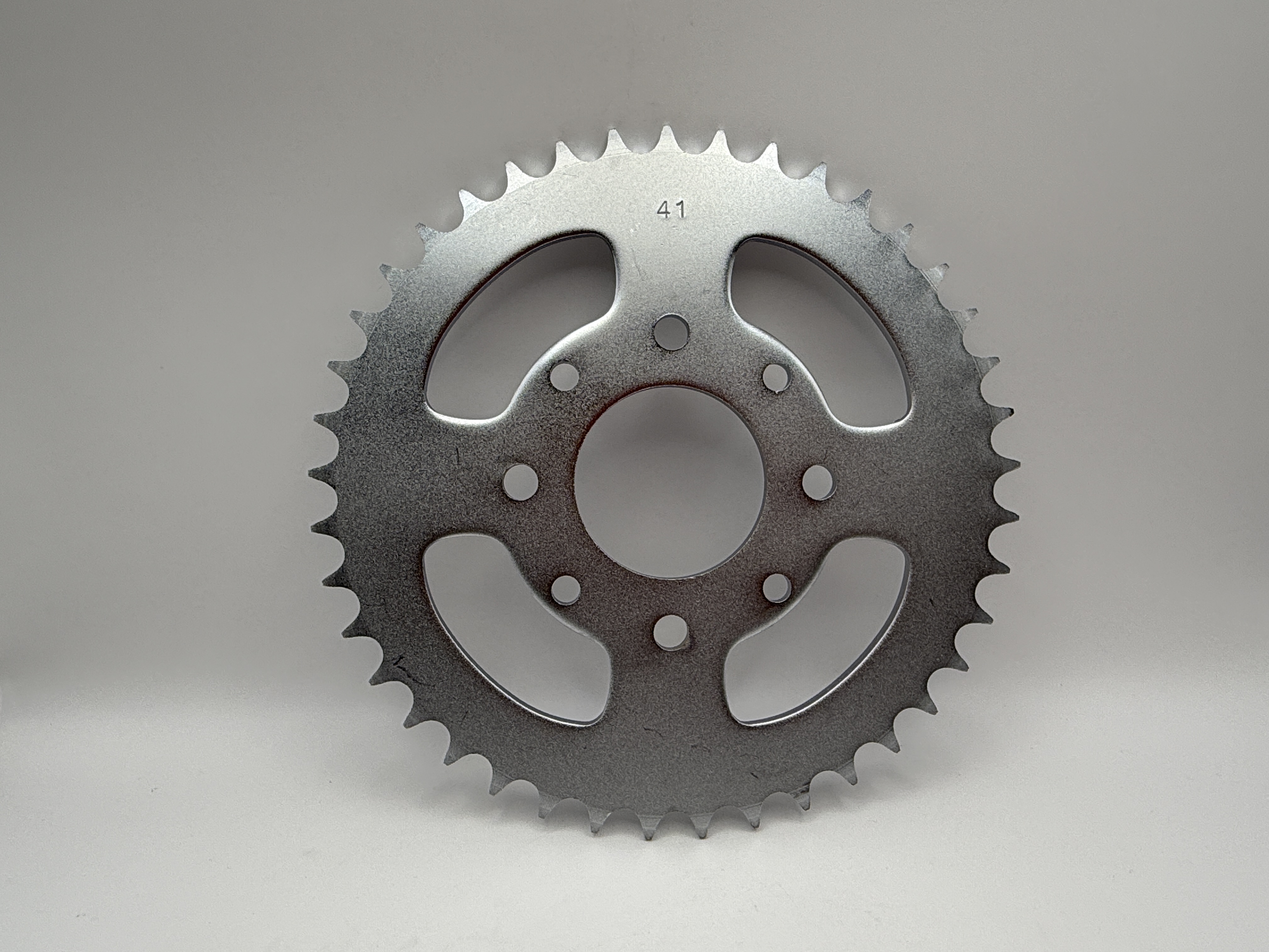 Hendler 273-41 Rear Sprocket Honda VT125C Shadow 99-07