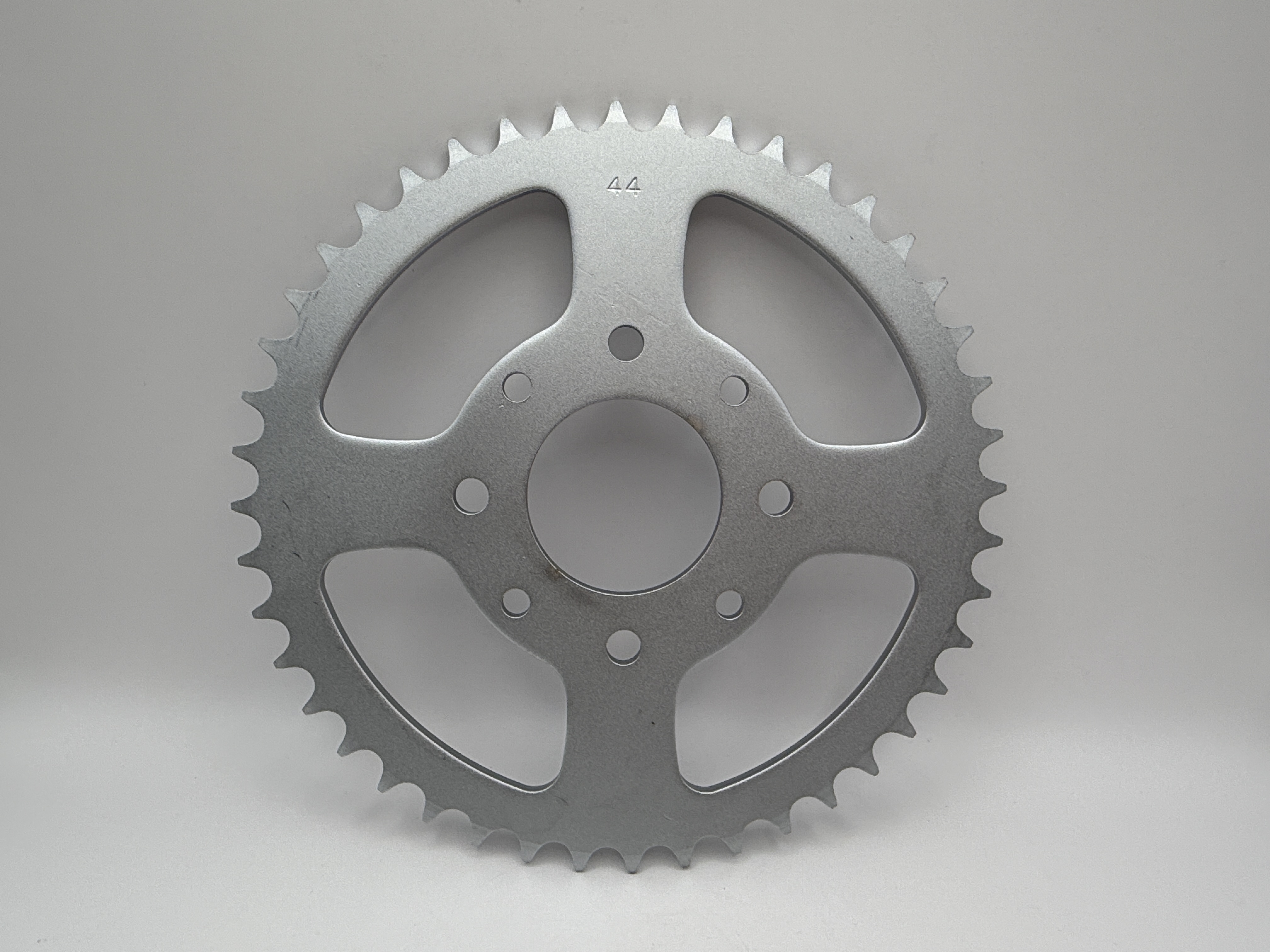 Hendler 273-44 Rear Sprocket Honda XL125V1-B Varadero 01-11
