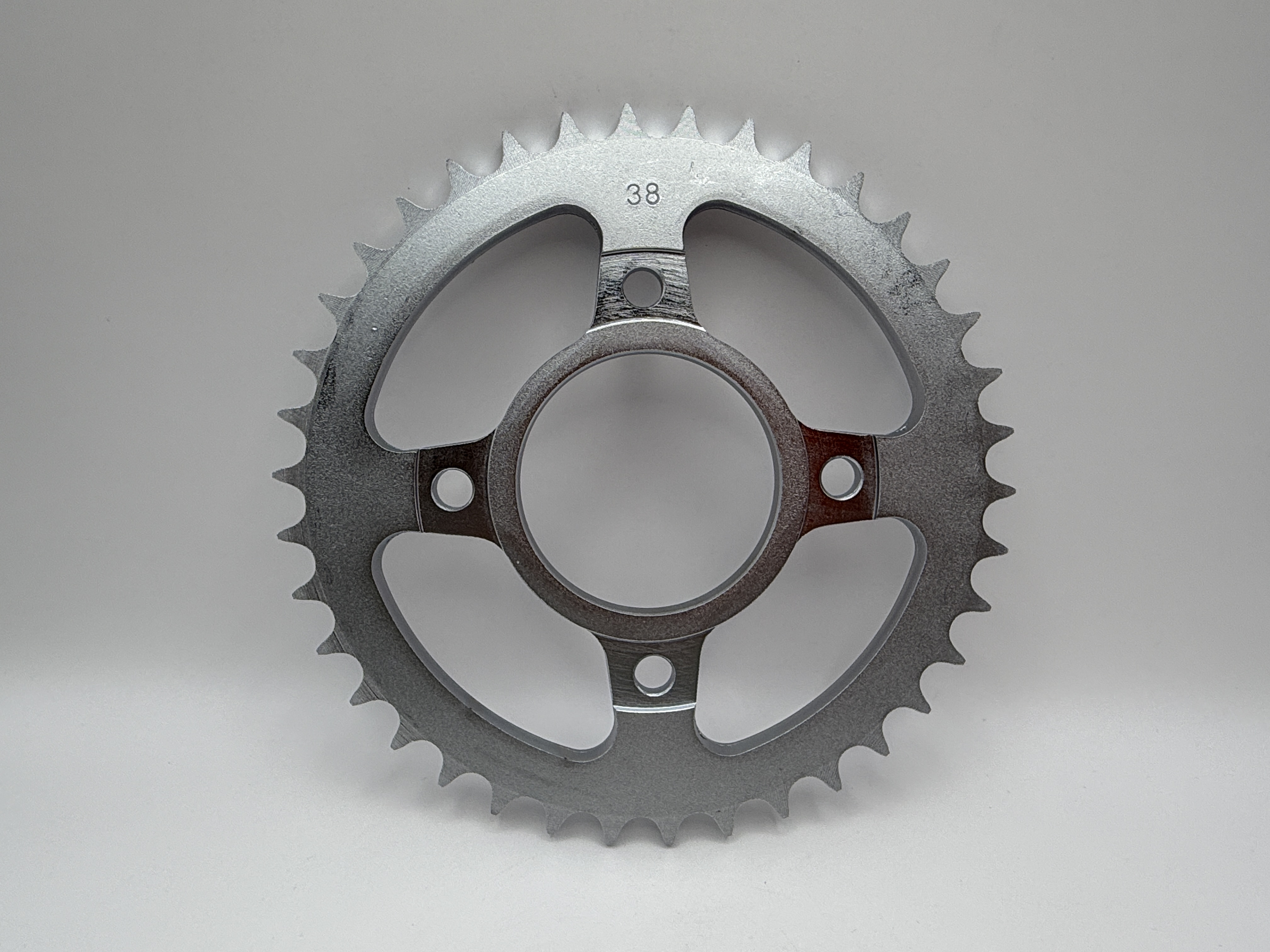 Hendler 278-38 Rear Sprocket Honda CB400 Four 75-79, CB250K 74-75, CB250G5 1975