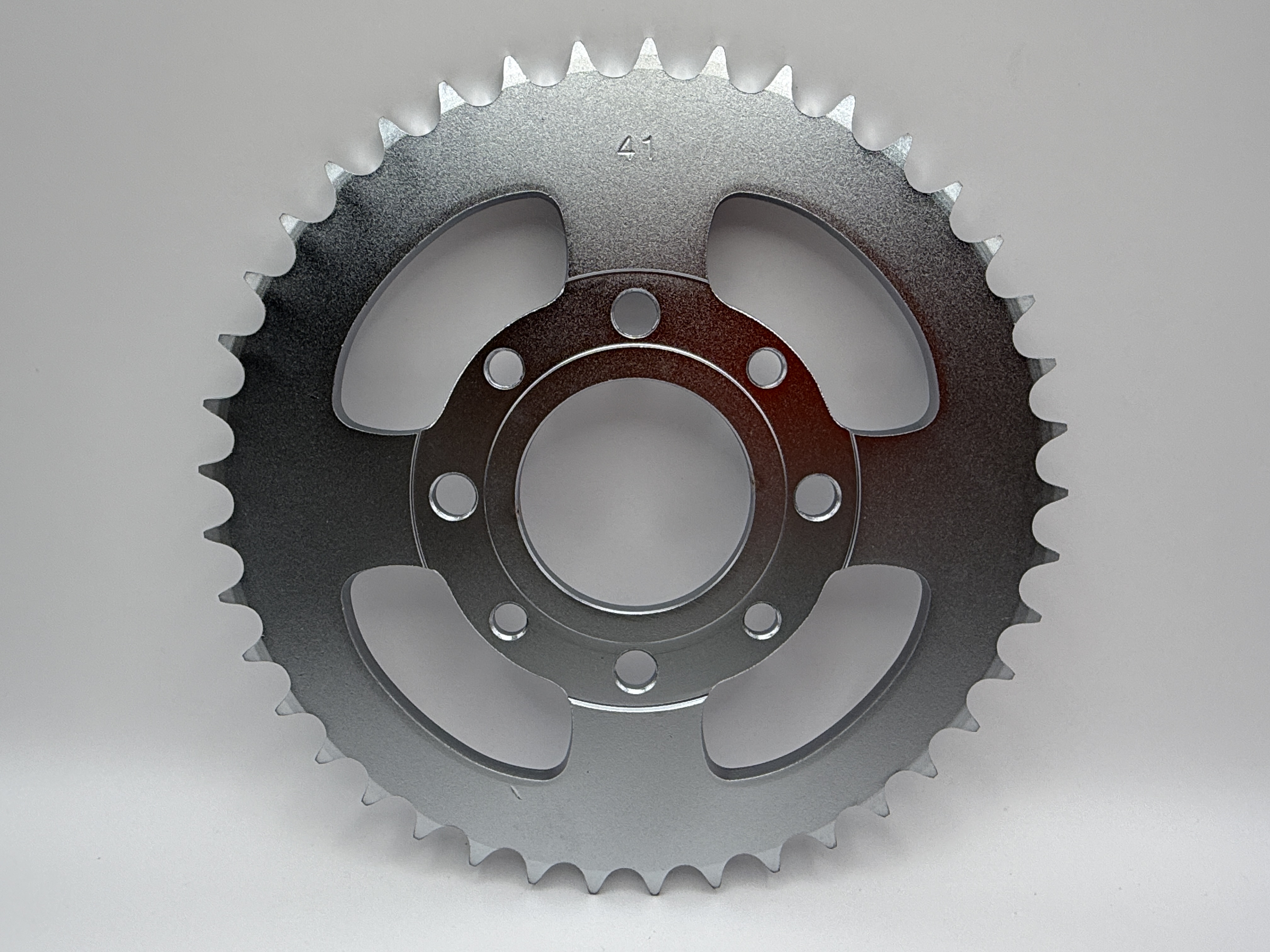 Hendler 272/279-41 Rear Sprocket Honda VT125C Shadow 99-06