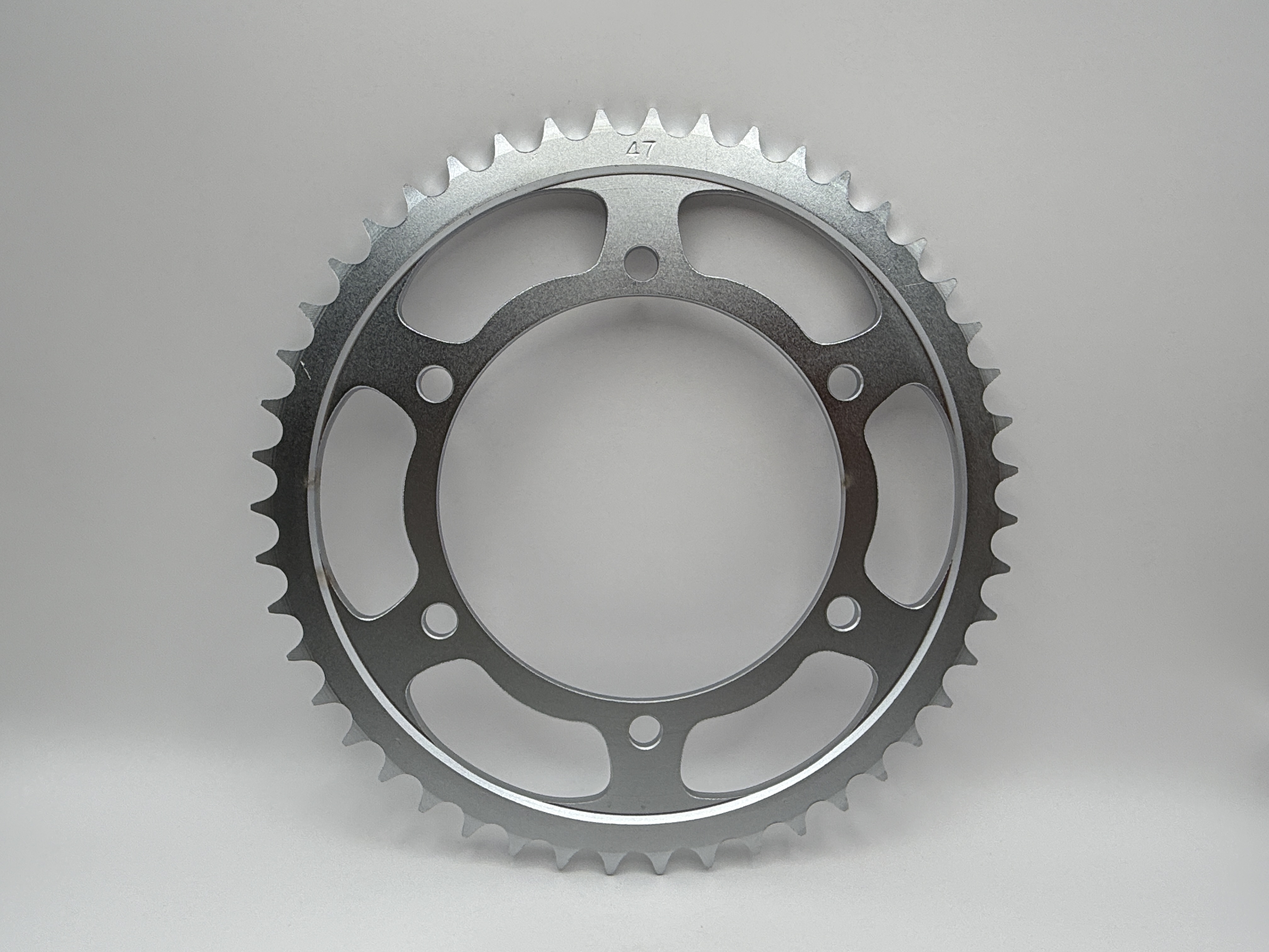 Hendler 300-47 Rear Sprocket Honda XL600 Transalp 87-99, XL700 Transalp 2008-13