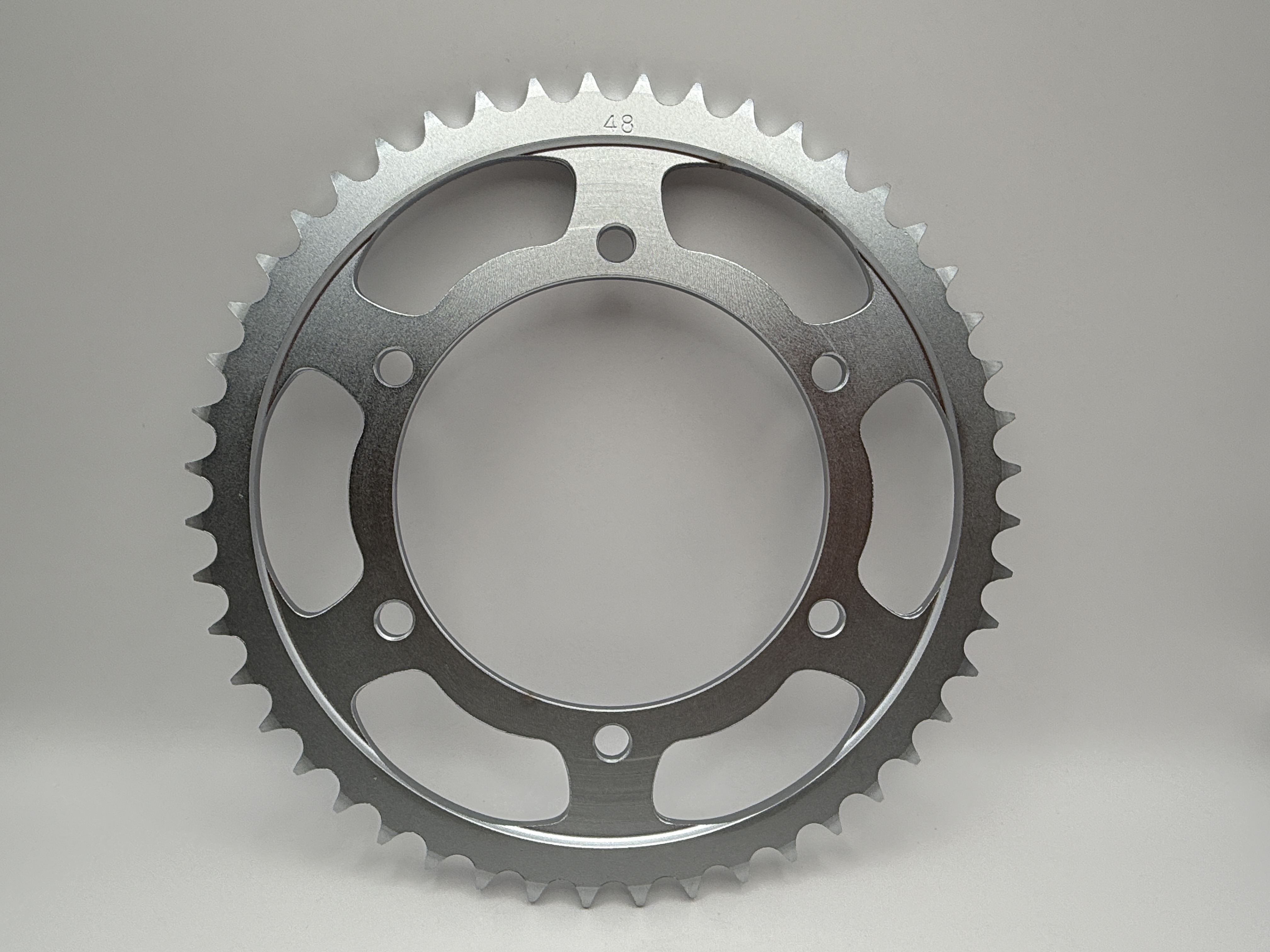 Hendler 300-48 Rear Sprocket Honda XL650V Transalp 00-06