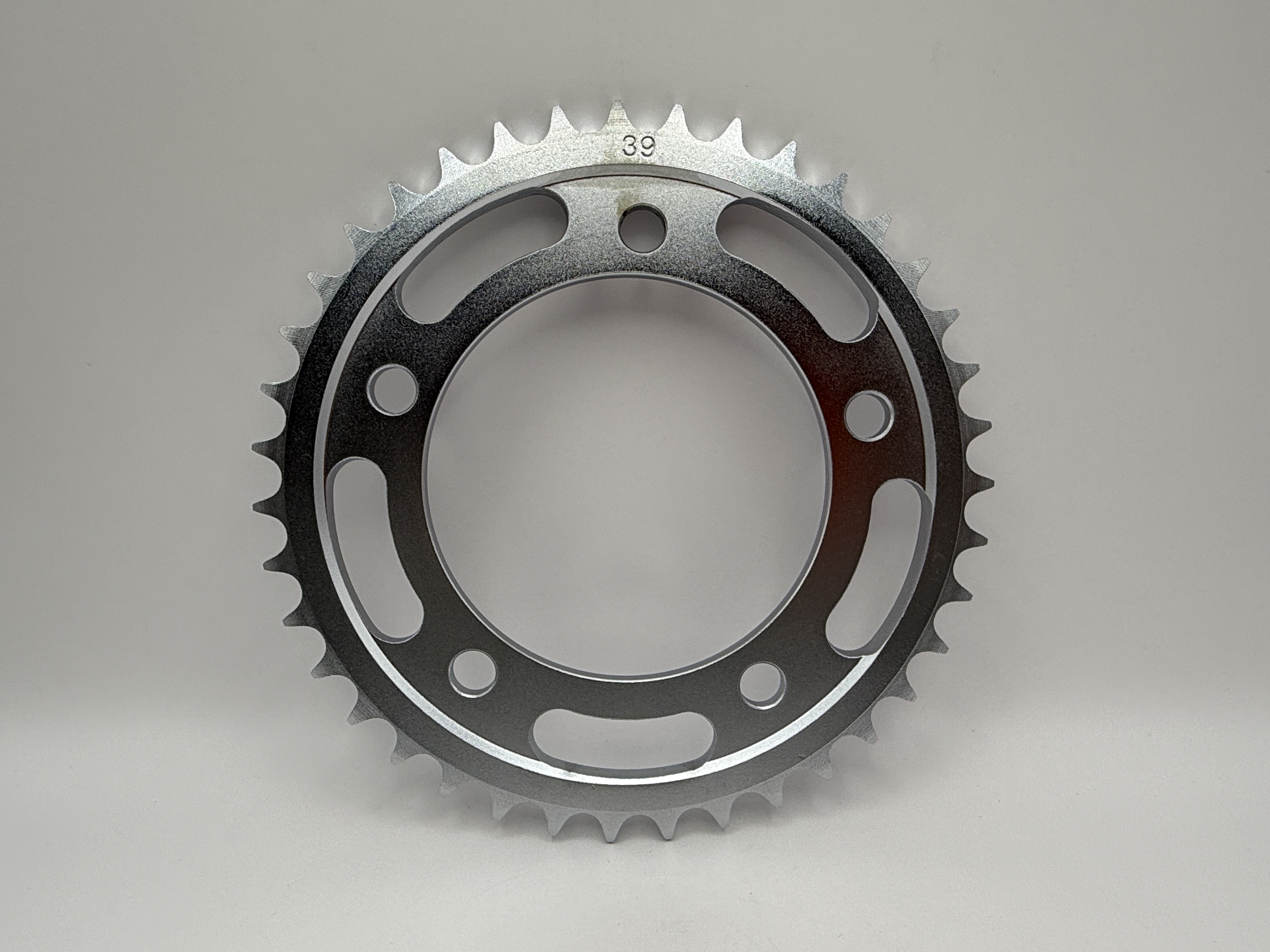 Hendler 302-39 Rear Sprocket Honda CB1300 Super Four 05-09, CB1300S 05-09, CB1300SA 05-13