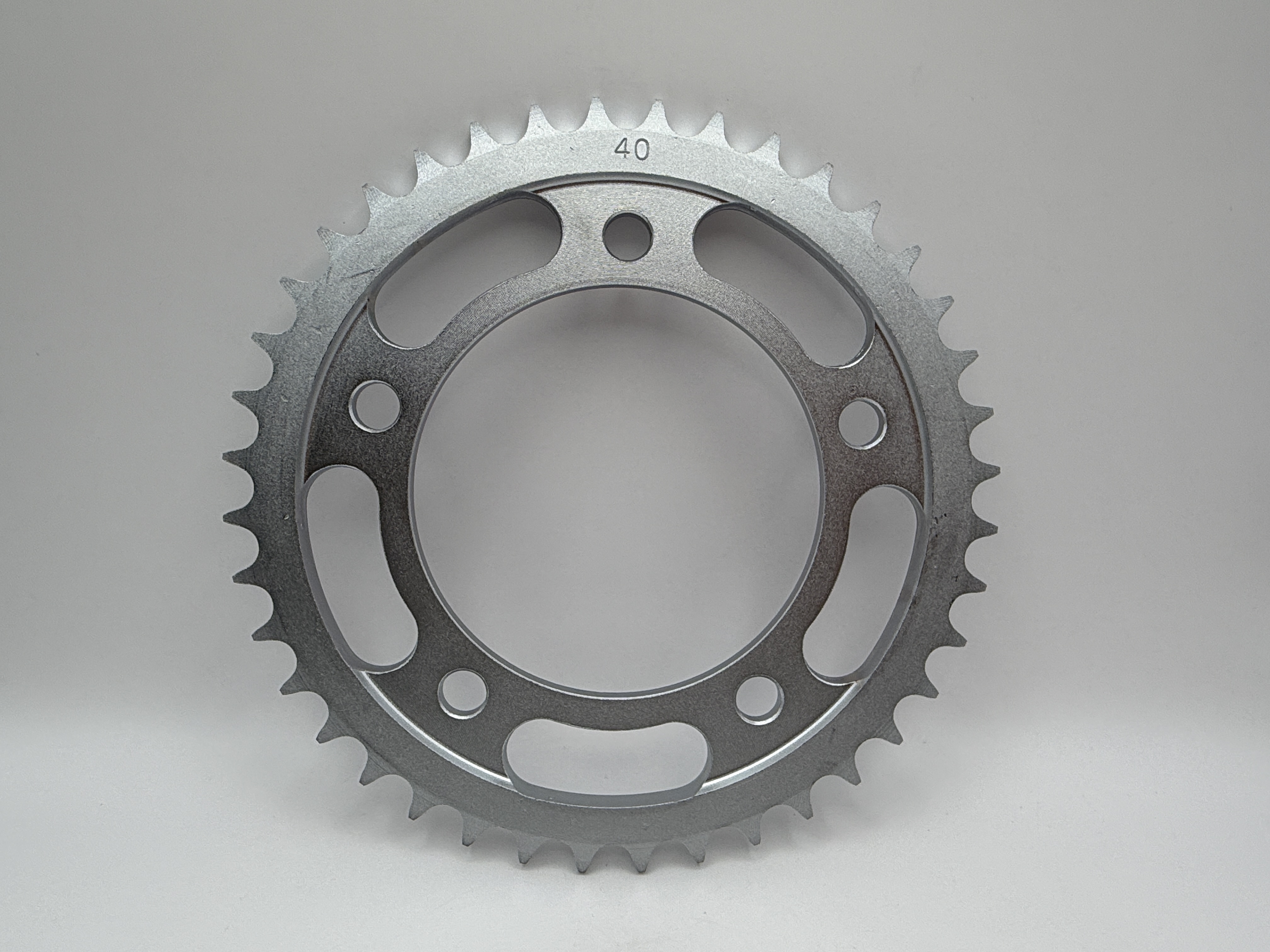 Hendler 302-40 Rear Sprocket Honda CB1100 2014-