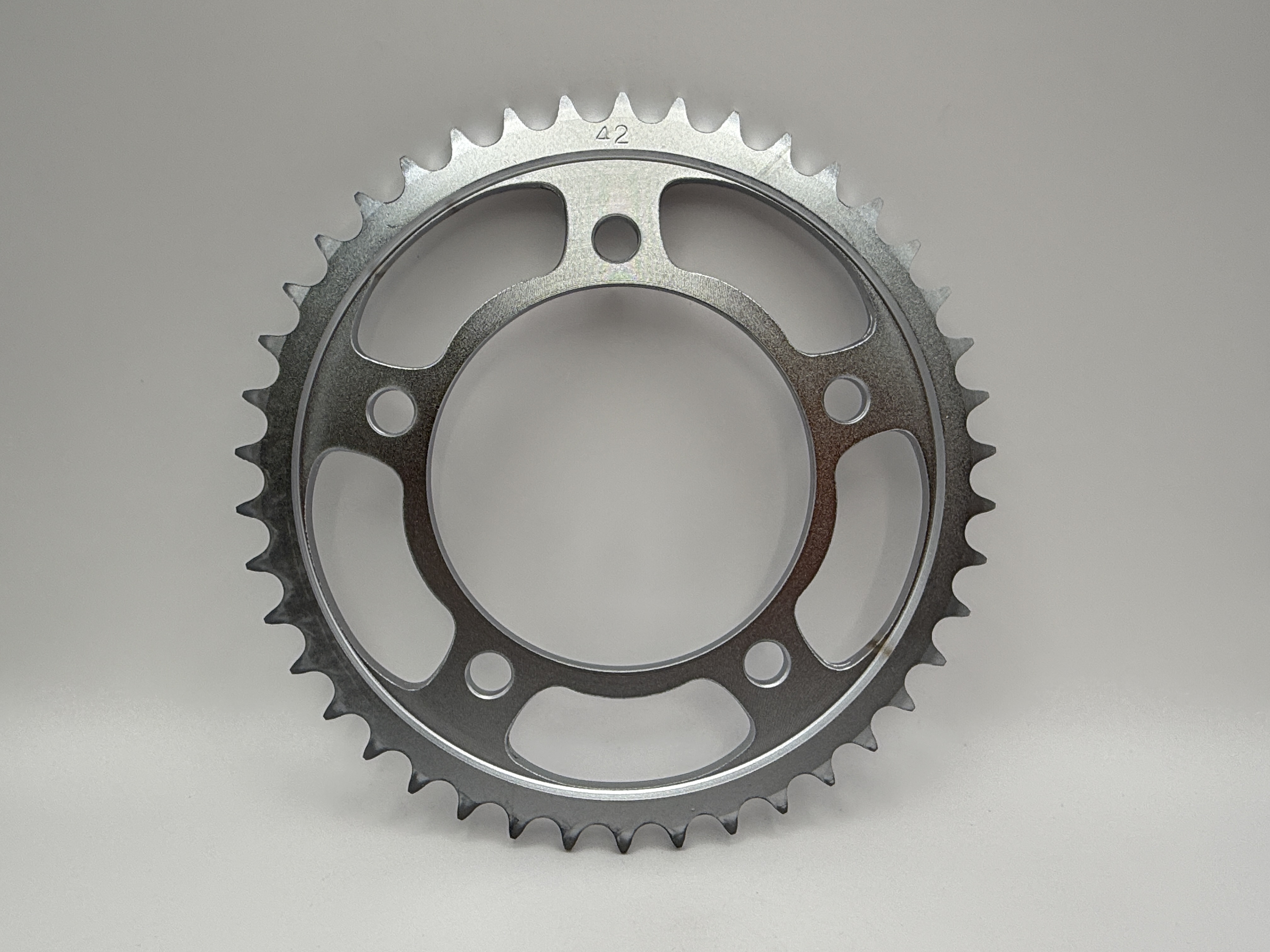 Hendler 302-42 Rear Sprocket Honda CBR900RR Fireblade 92-95