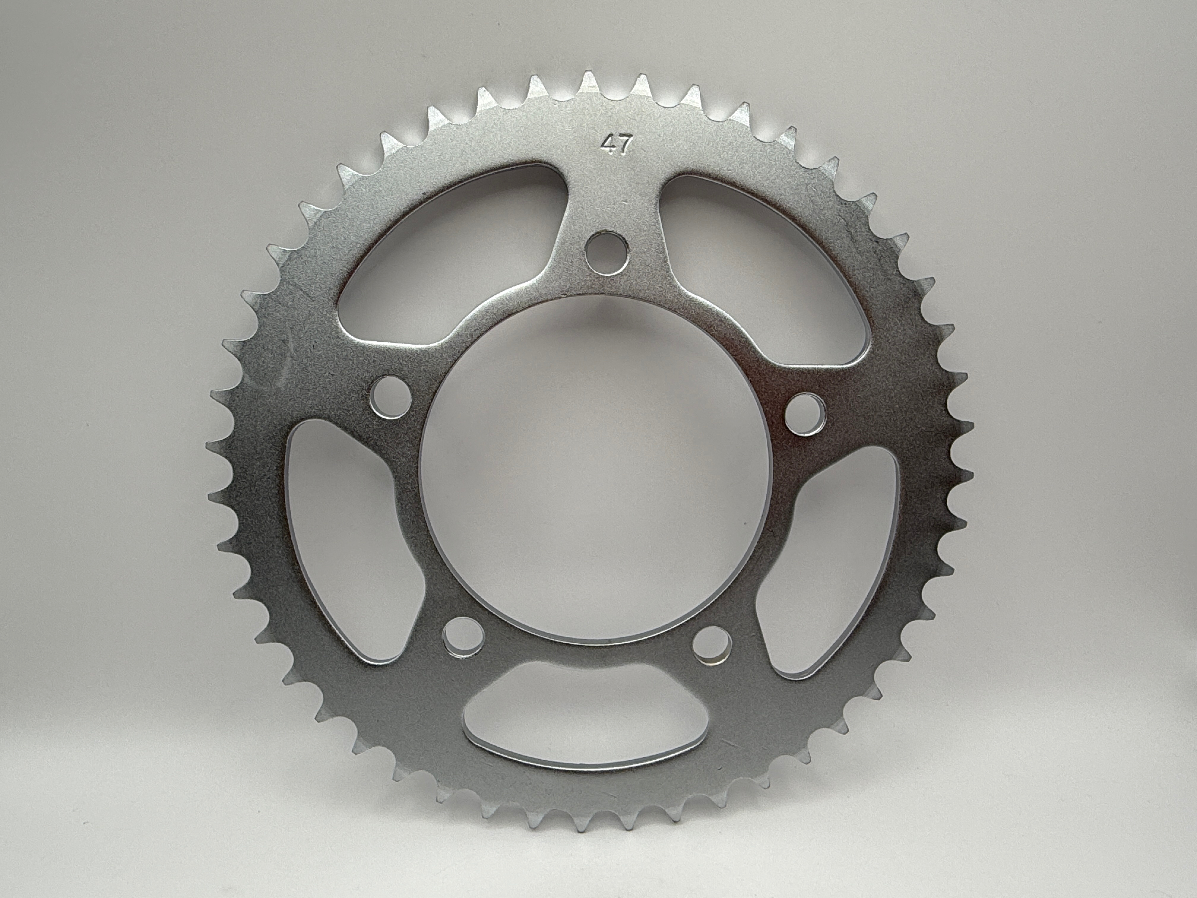 Hendler 1303-47 Rear Sprocket Honda CTX700DCT 14-16, NC700 12-13, CB500F 13-