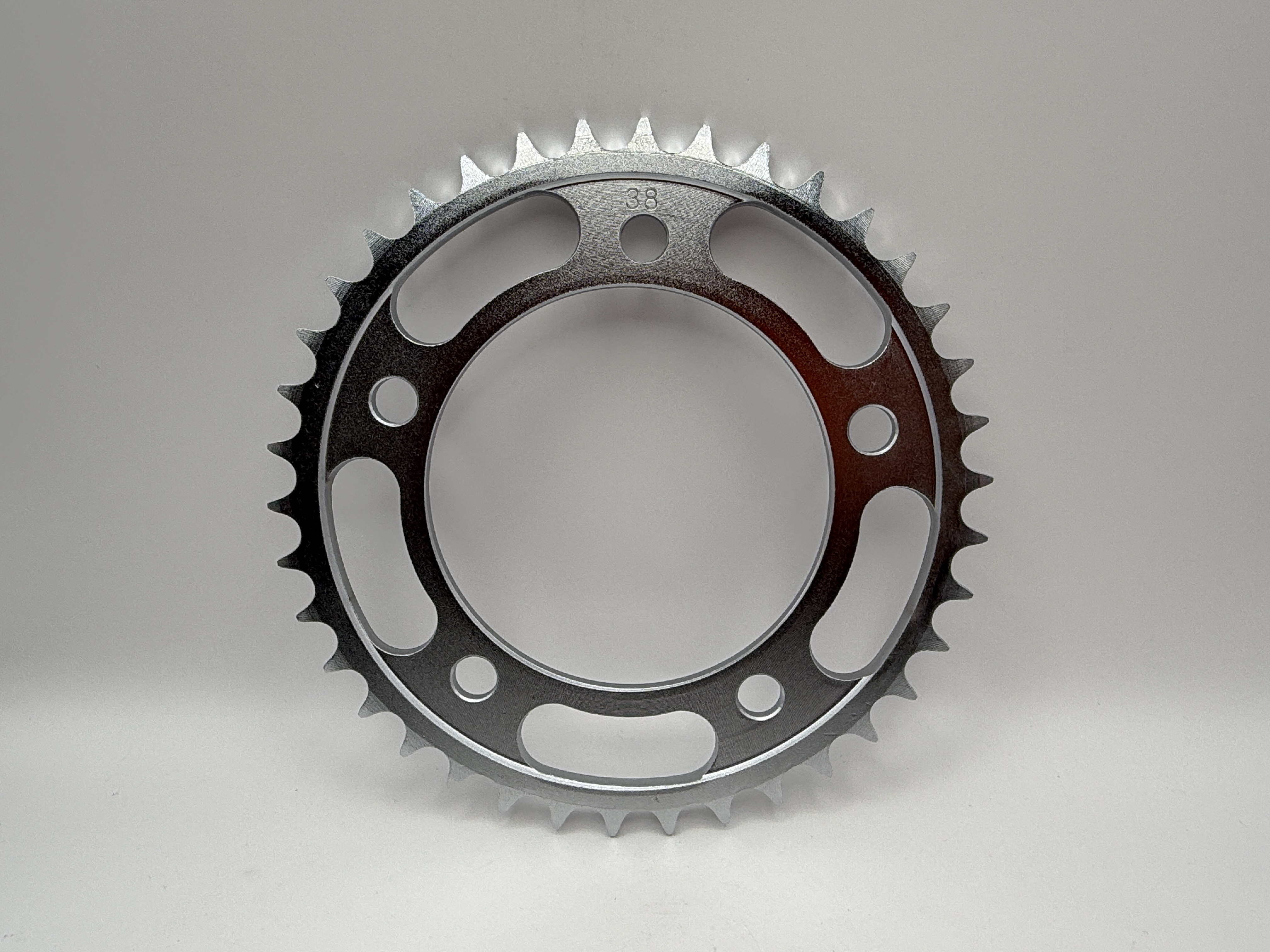Hendler 1304-38 Rear Sprocket Honda VT750S 11-13