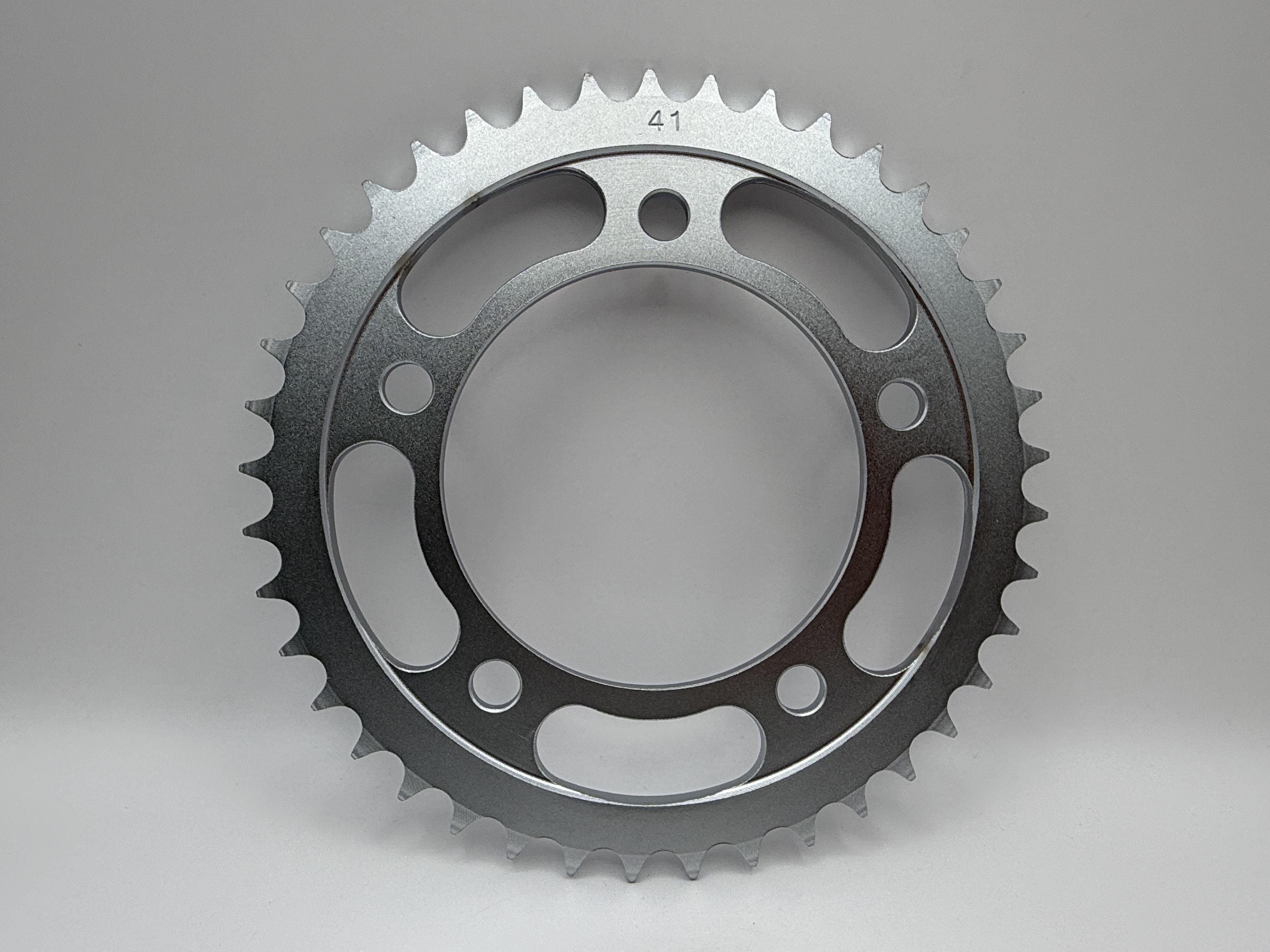 Hendler 1304-41 Rear Sprocket Honda VT750C Shadow 97-09, CBF500 04-06
