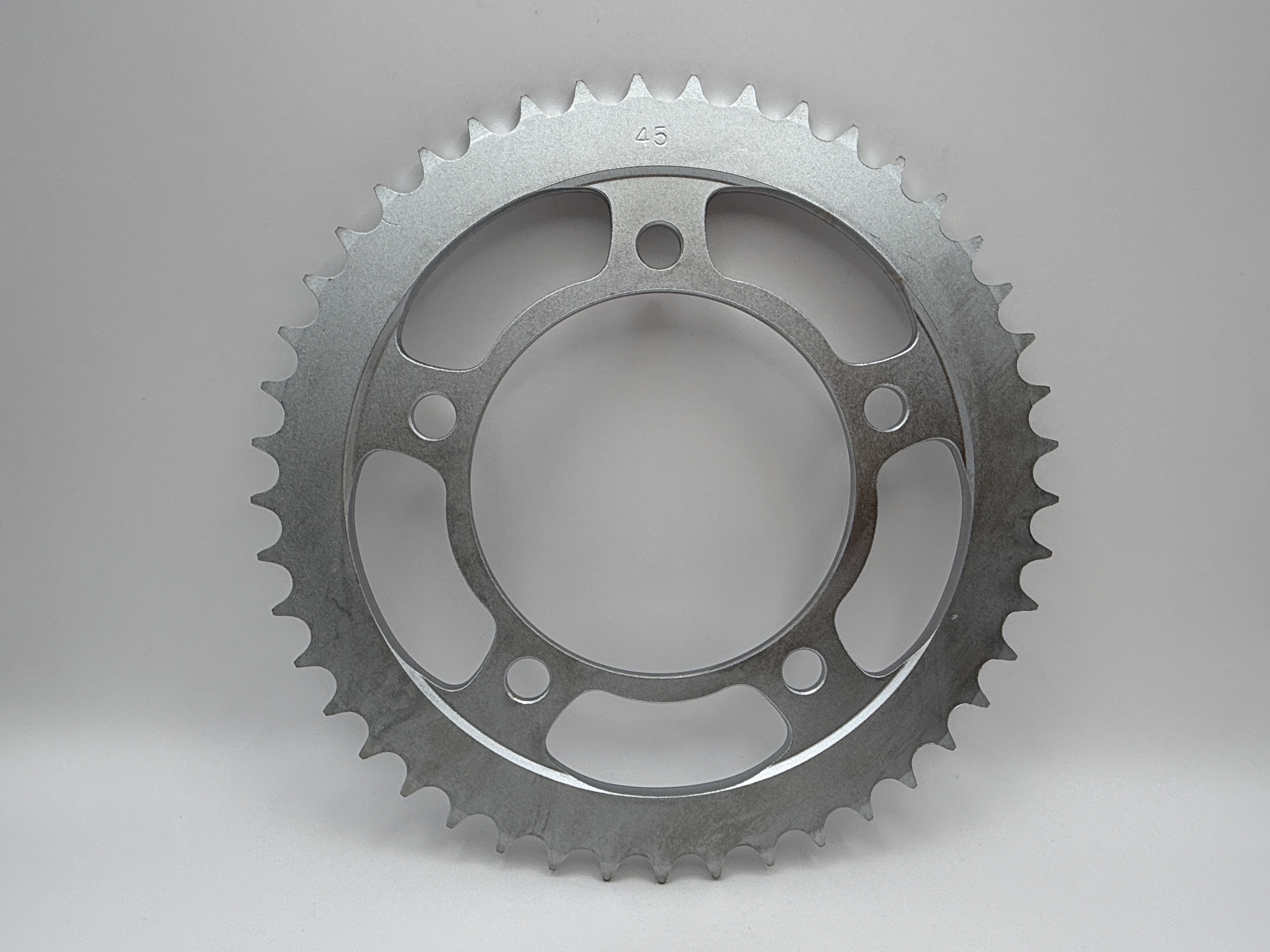 Hendler 1304-45 Rear Sprocket Honda CBR600