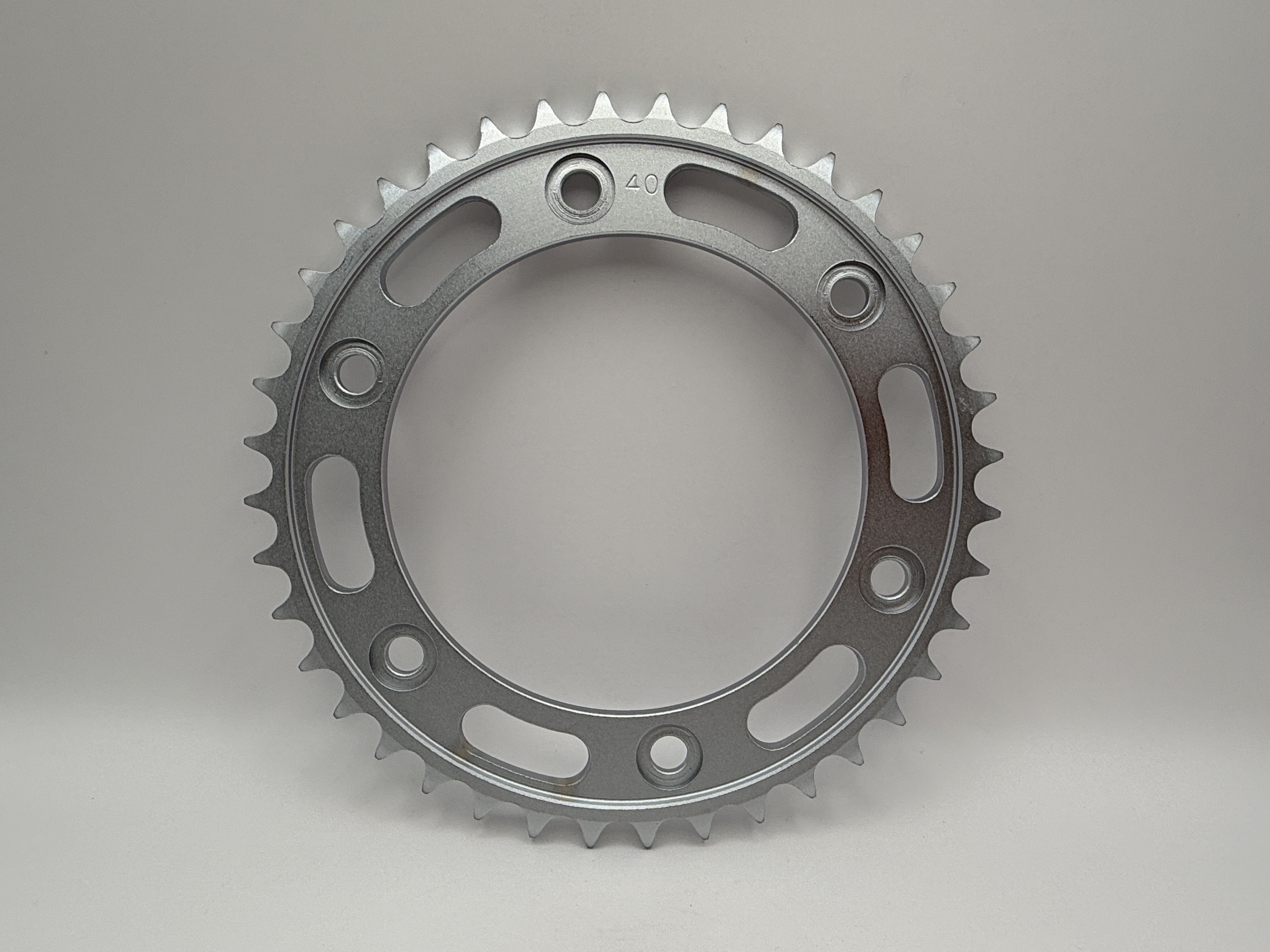 Hendler 1306-40 Rear Sprocket Honda VTR1000 SP2 02-04,06, VTR1000 SP1 00-01