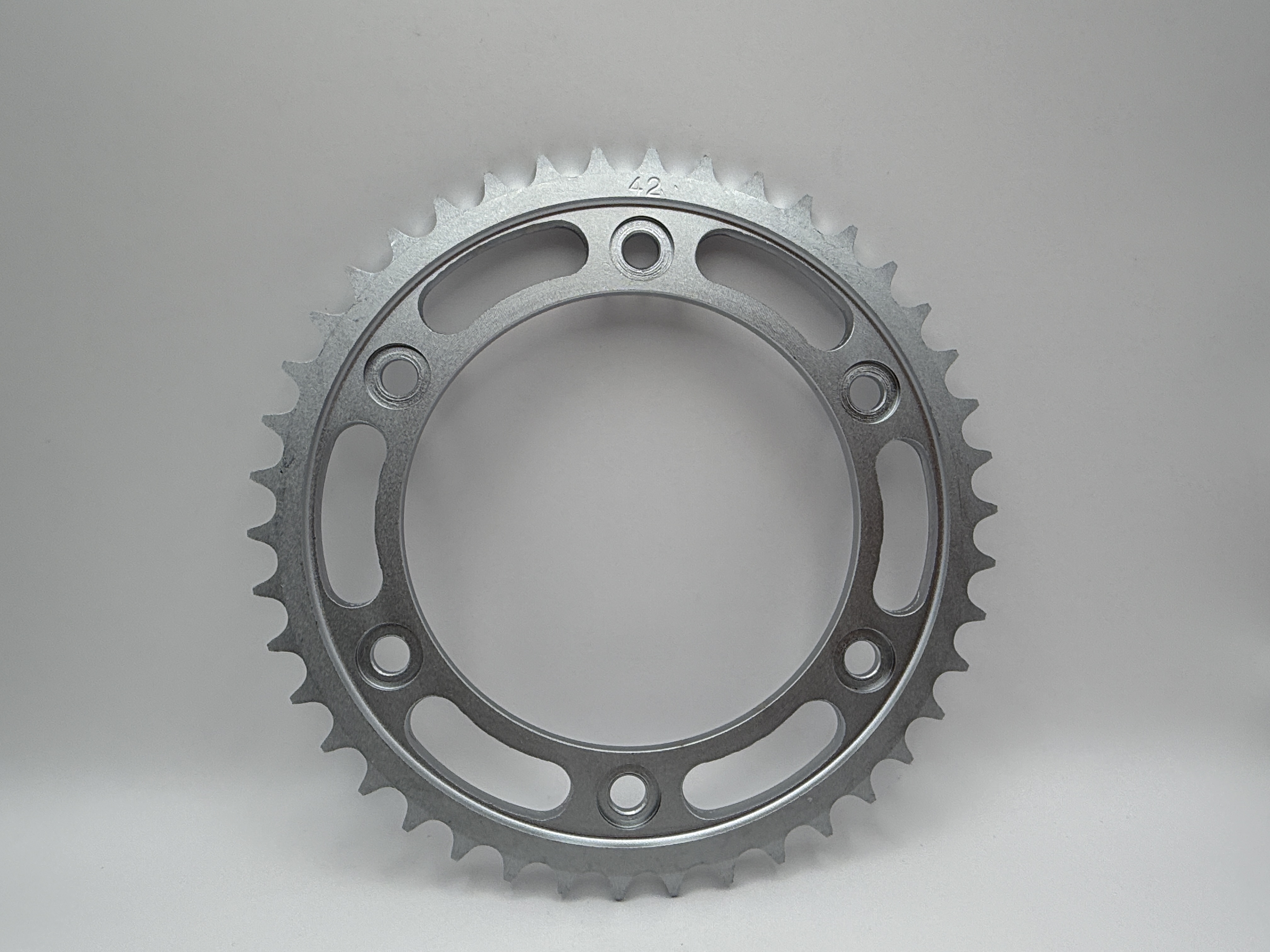 Hendler 1306-42 Rear Sprocket Honda CBR900RR Fireblade 00-03, CBR1000 Fireblade 06-13