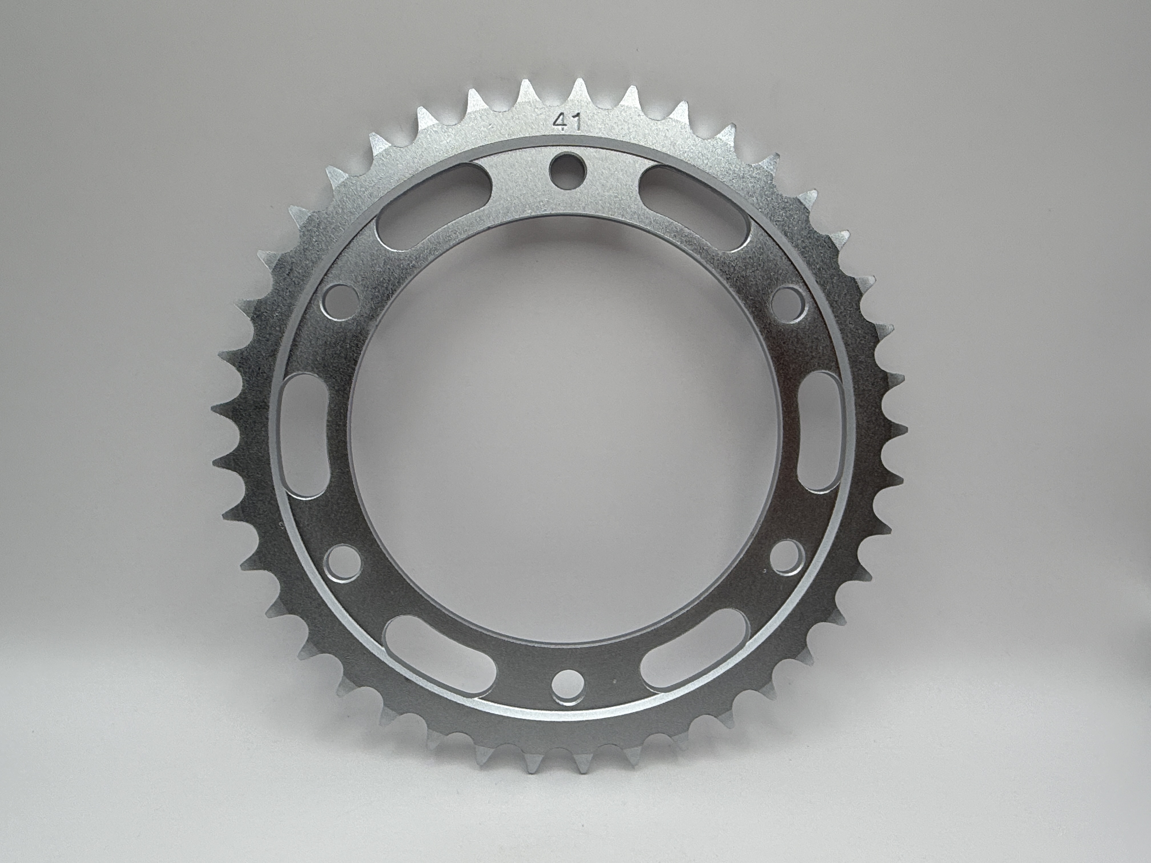 Hendler 1307-41 Rear Sprocket Honda CBR600RR 07-13, CBR600RA ABS 09-13