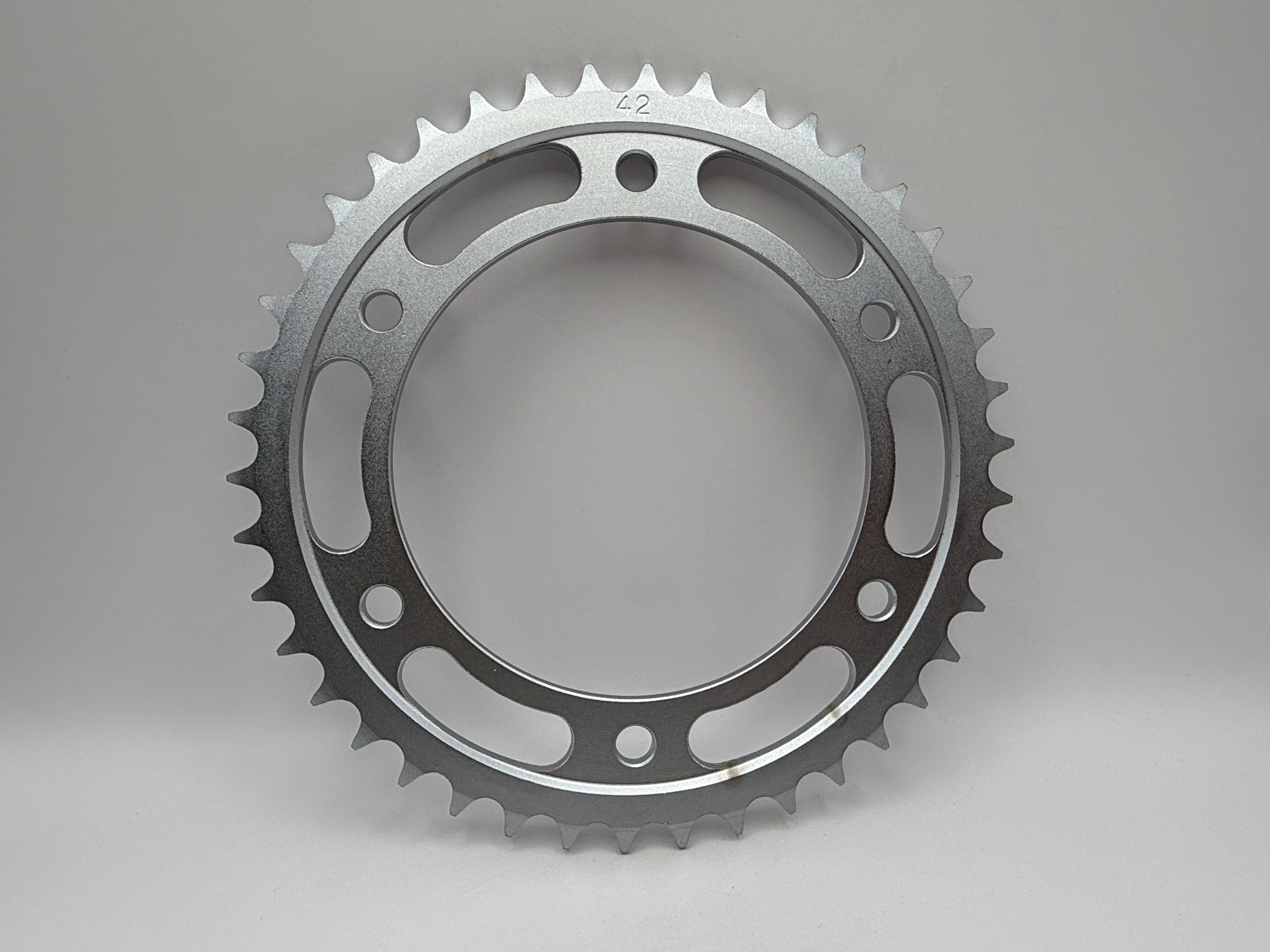 Hendler 1307-42 Rear Sprocket Honda CBR600RR3-RR6 03-06