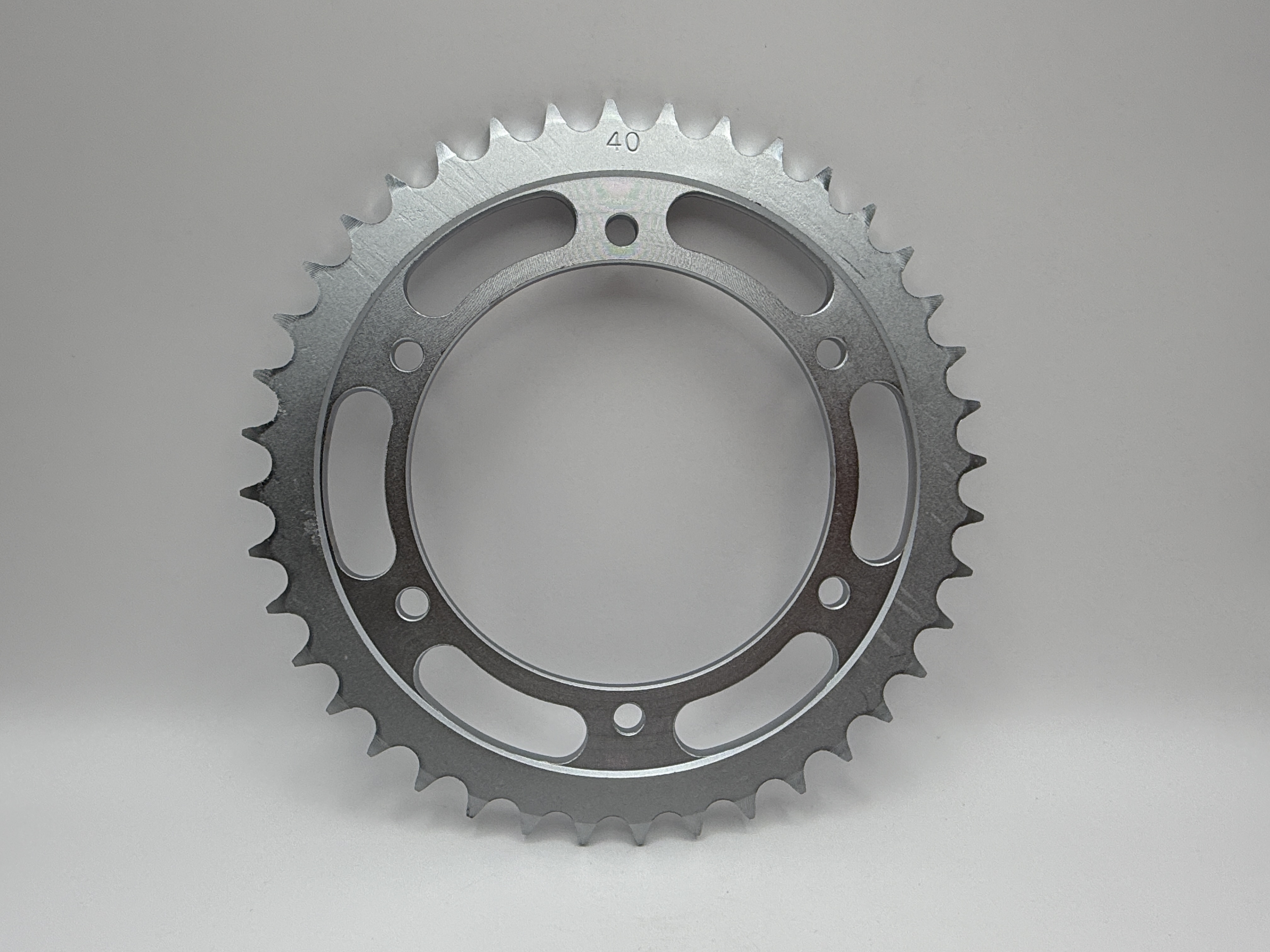 Hendler 312-40 Rear Sprocket Honda VFR400R (NC30) 89-92, VFR750RJ-RL (RC30) 88-89
