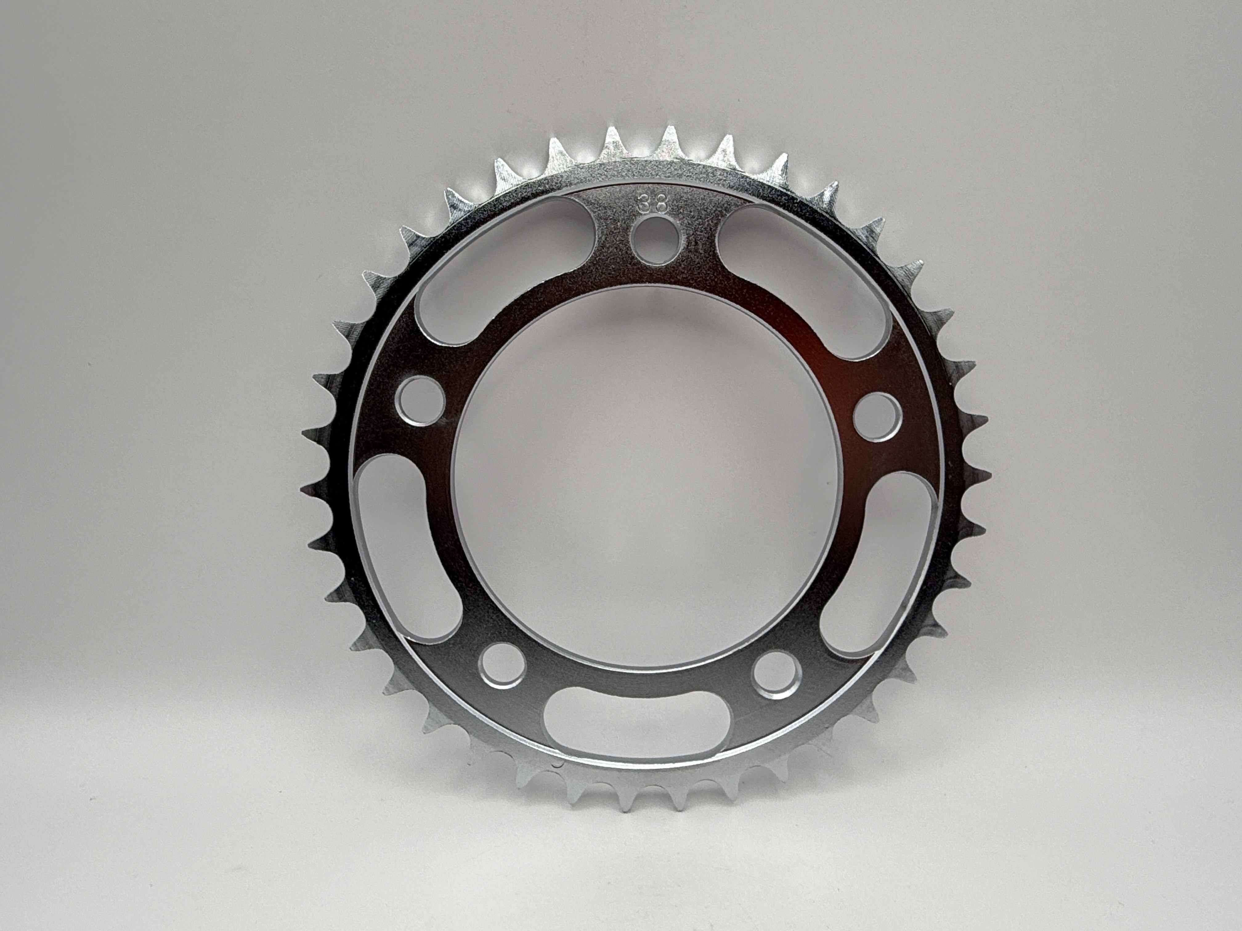 Hendler 1316-38 Rear Sprocket Honda 750 Forza 21, 750 Adv 17, 750 X-Adv 17-21