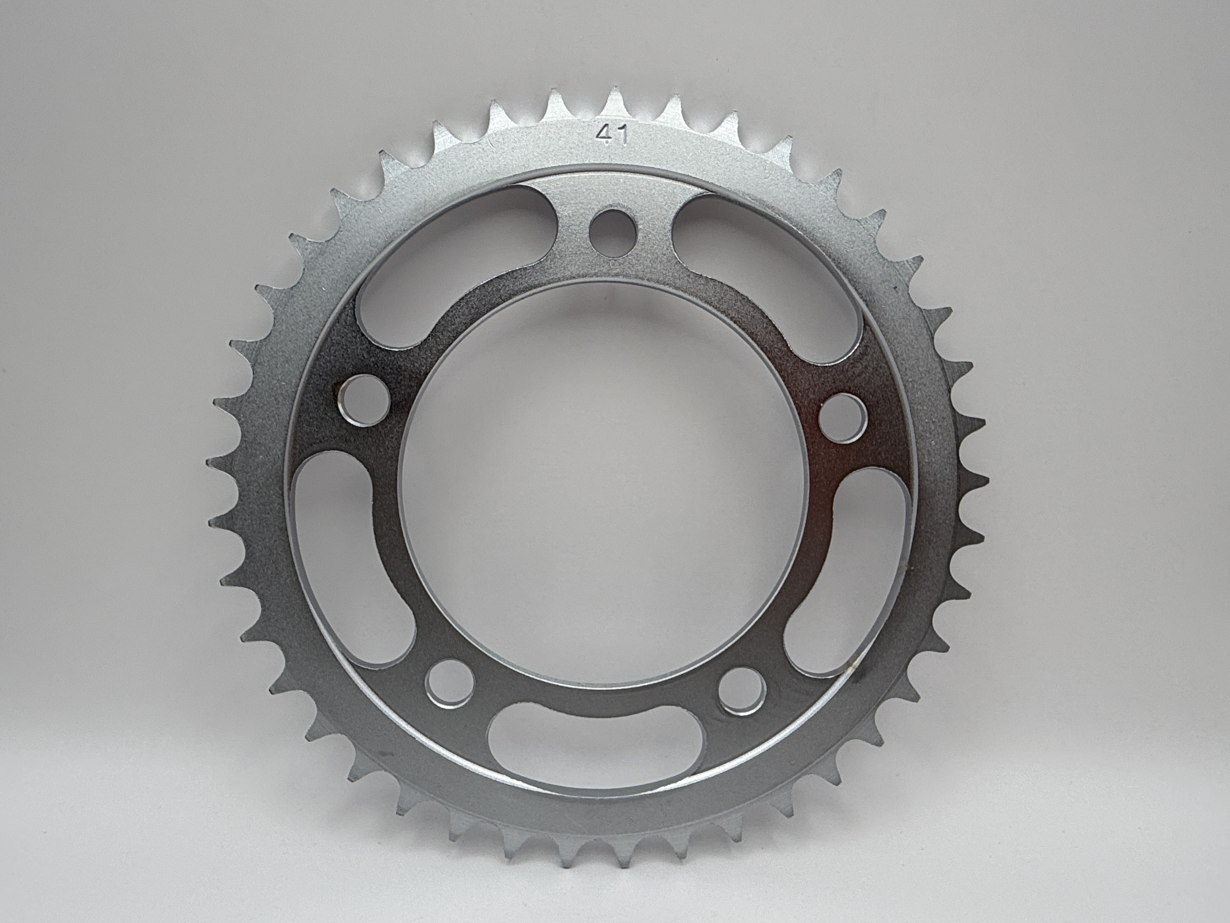 Hendler 1316-41 Rear Sprocket Honda CB500FAD 13,CBR500RAD 13 OEM Ref: 41201-MGZ-D00