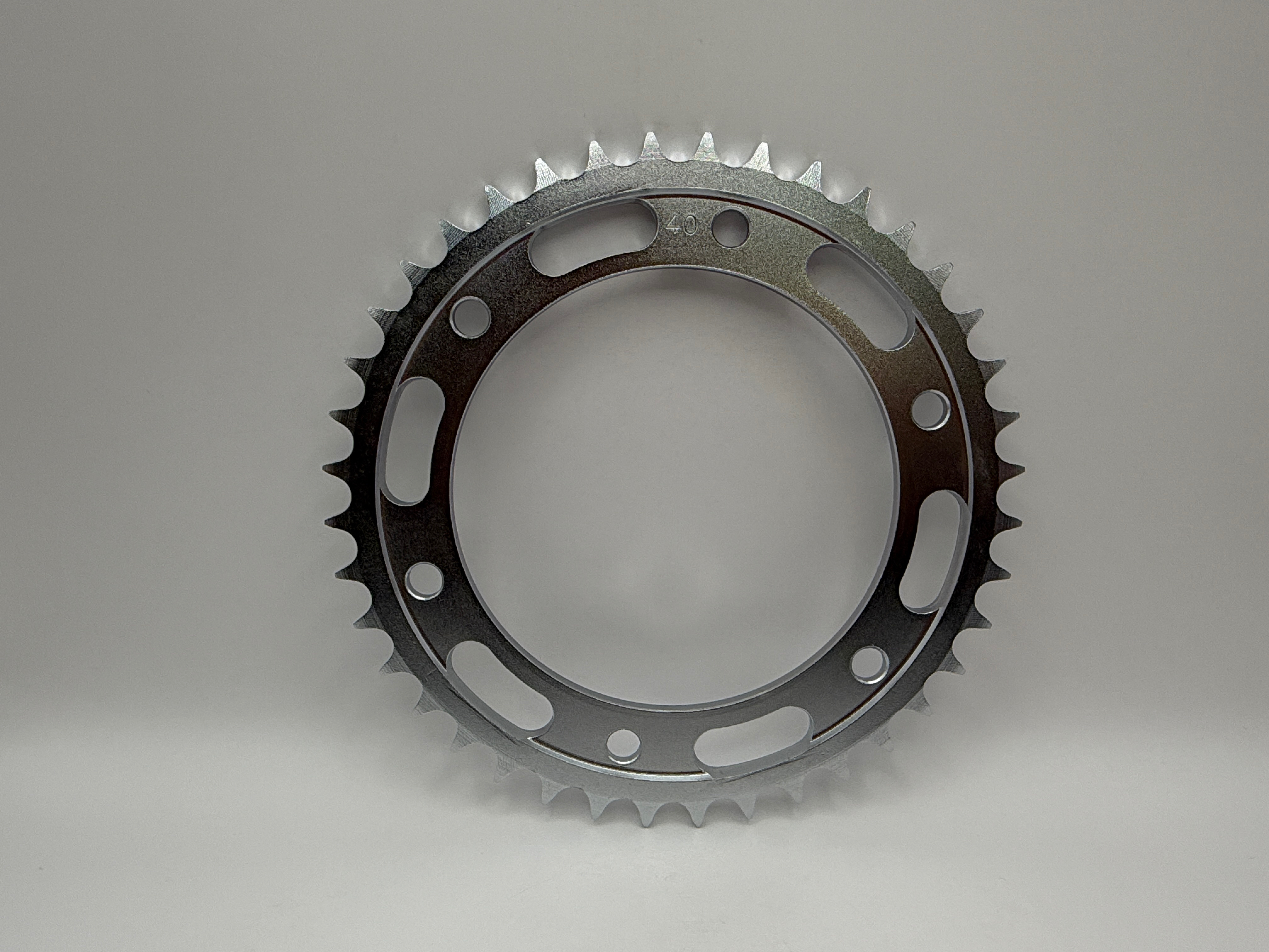Hendler 1317-40 Rear Sprocket Honda CBR1000RR Fireblade ABS 20-21