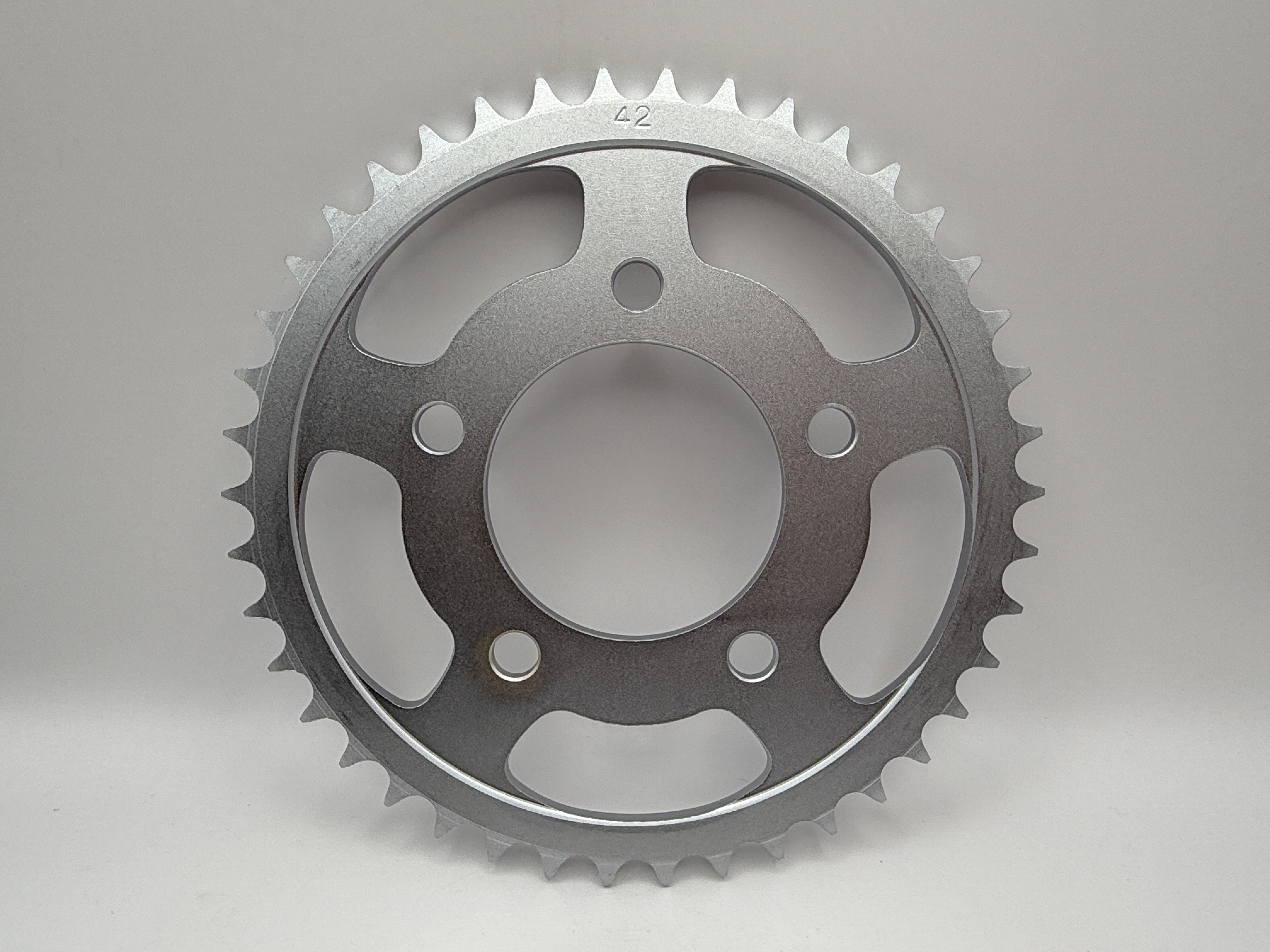 Hendler 1331-42 Rear Sprocket Honda CRF1000 16-19, CRF1100 20 Africa Twin