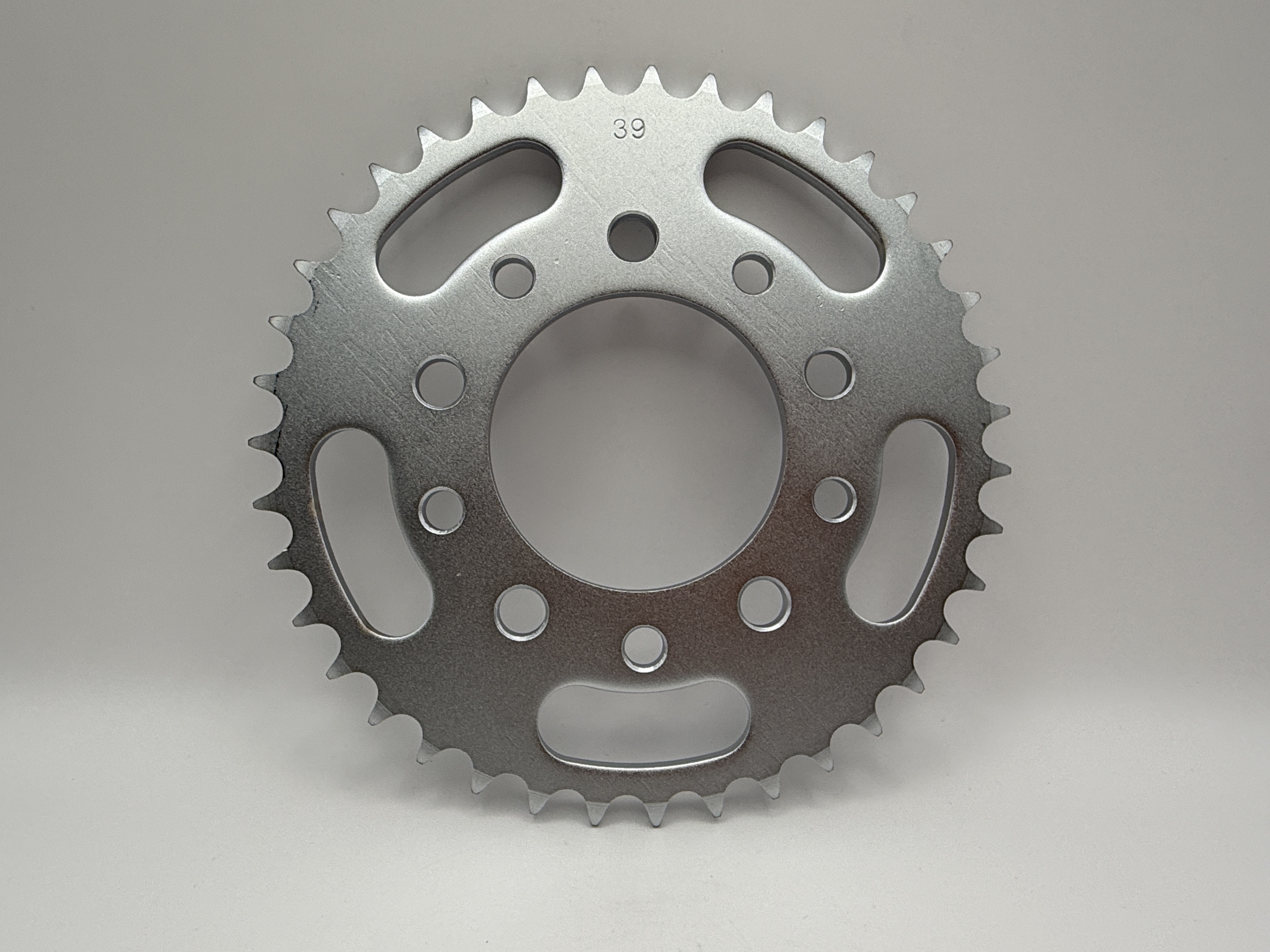 Hendler 1332-39 Rear Sprocket Honda GB400 CB750 F2N F2T