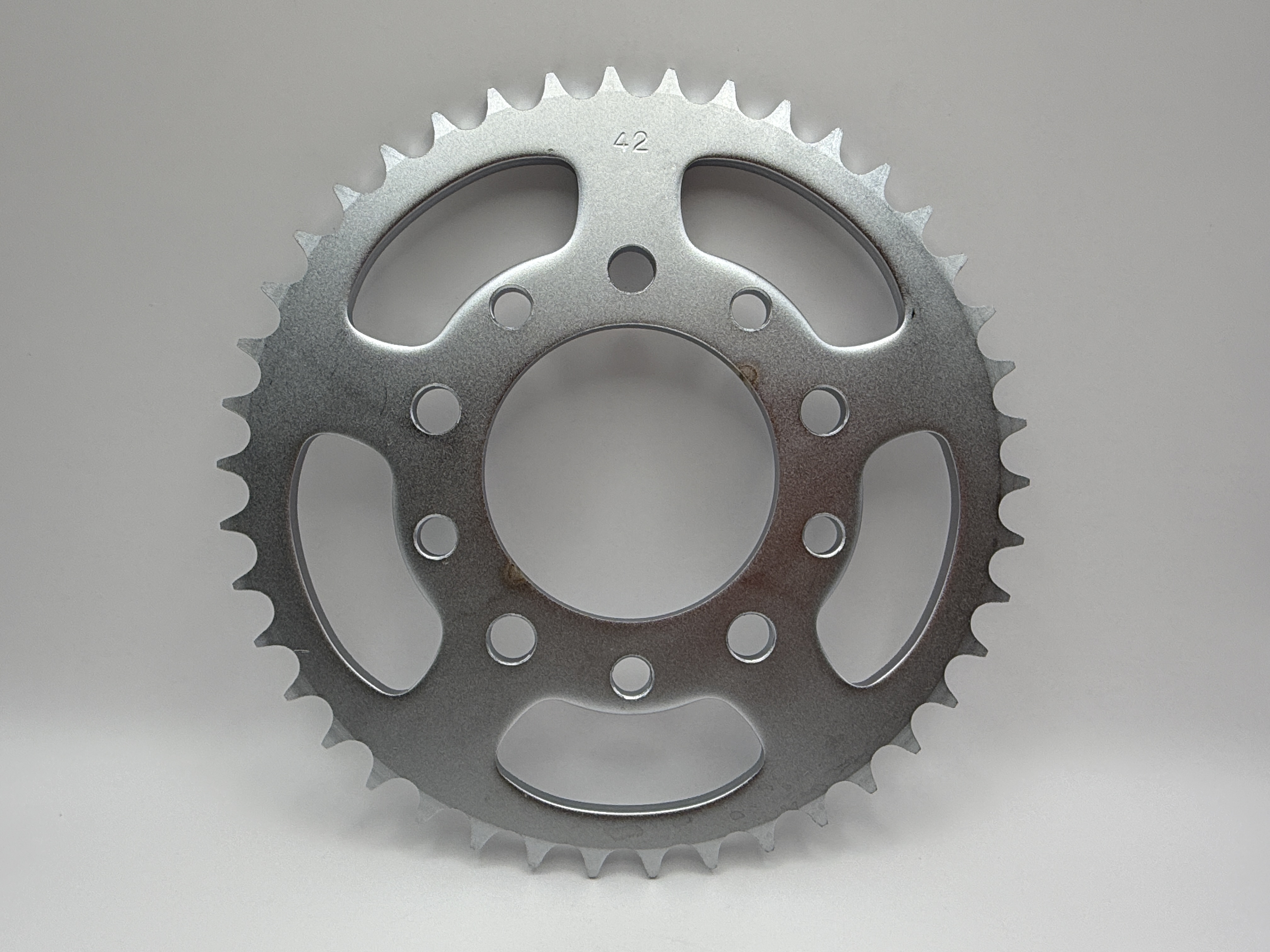 Hendler 1332-42 Rear Sprocket Honda CB400F Four 97-98, CB400 Super Four 92-96