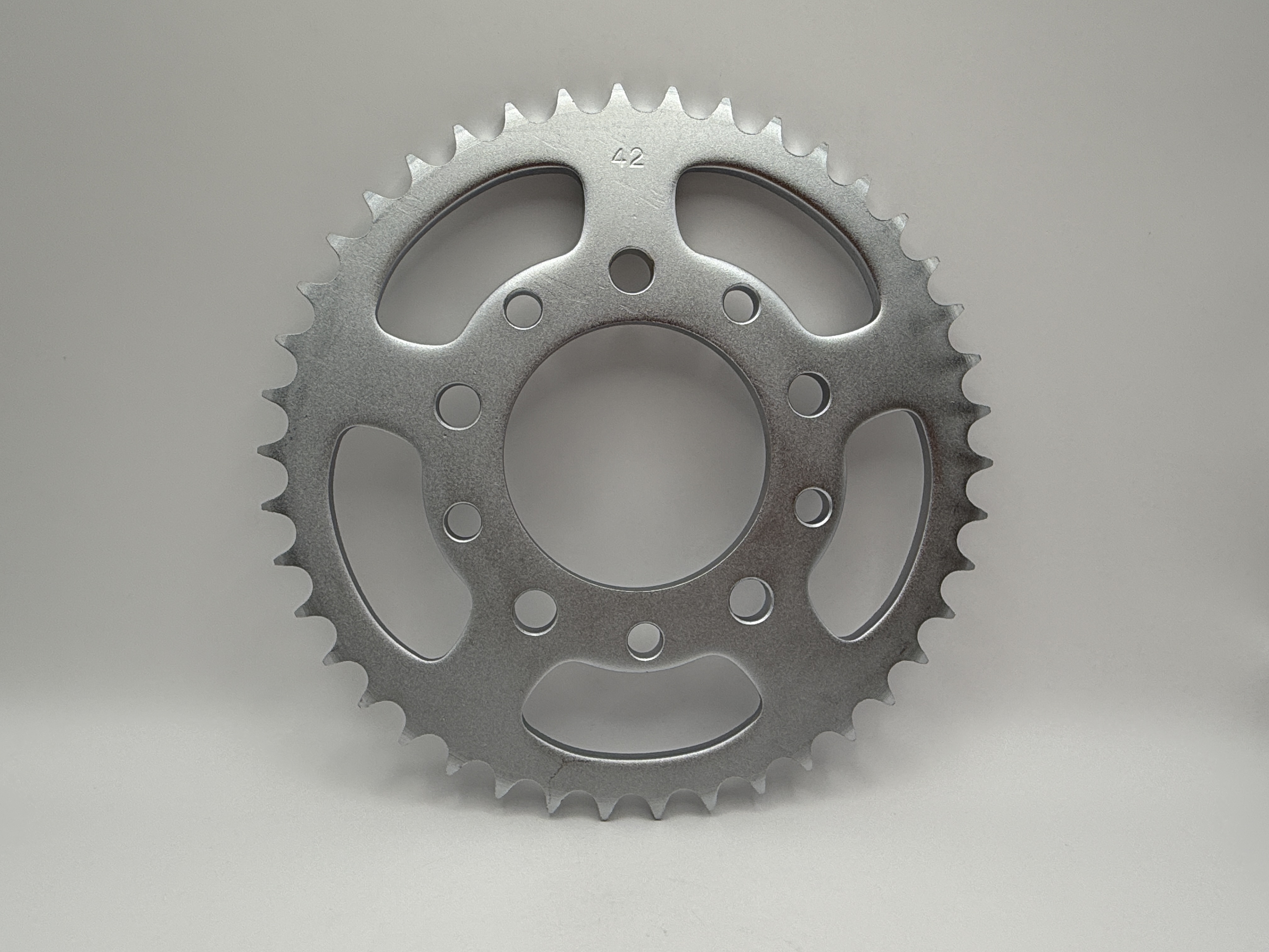 Hendler 1334-42 Rear Sprocket Honda CBR1000F 89-95, CB1000F 93-96, CBX1000 80-82