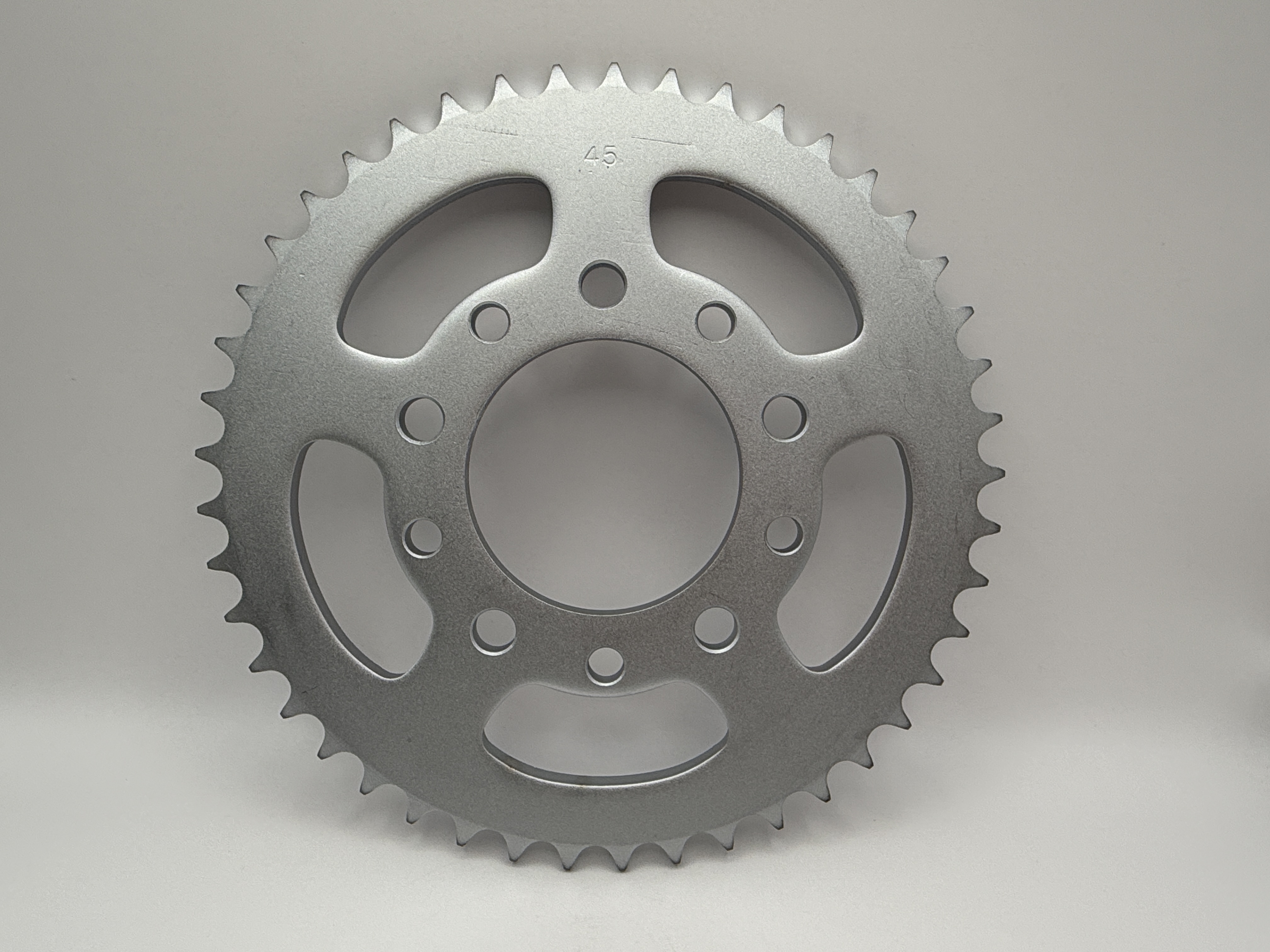 Hendler 1334-45 Rear Sprocket Honda CBX550 82,CBX750 84-86,VFR700 86-87,CBR750 87-88
