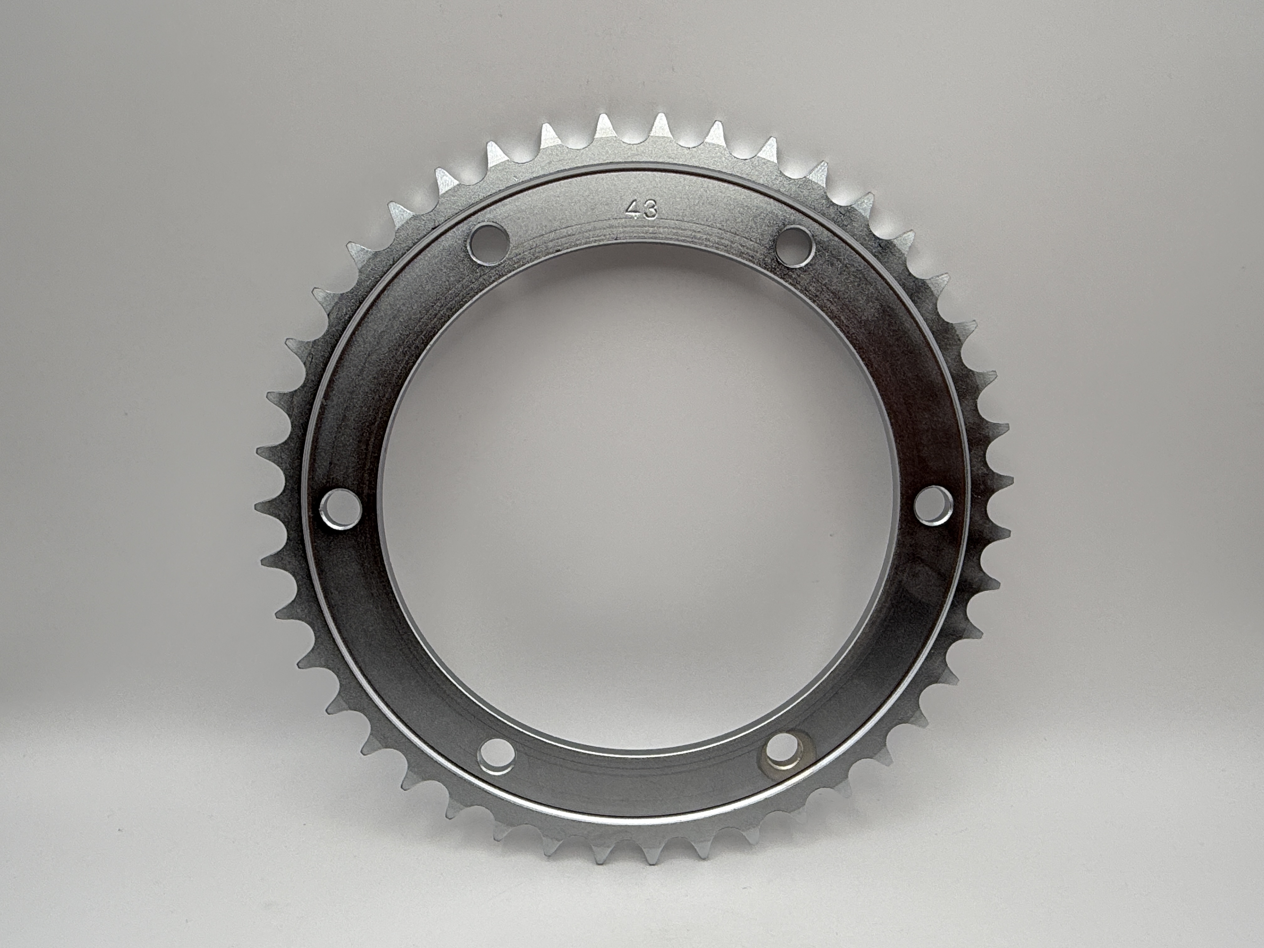 Hendler 1346-43 Rear Sprocket Honda VFR800F 14-16
