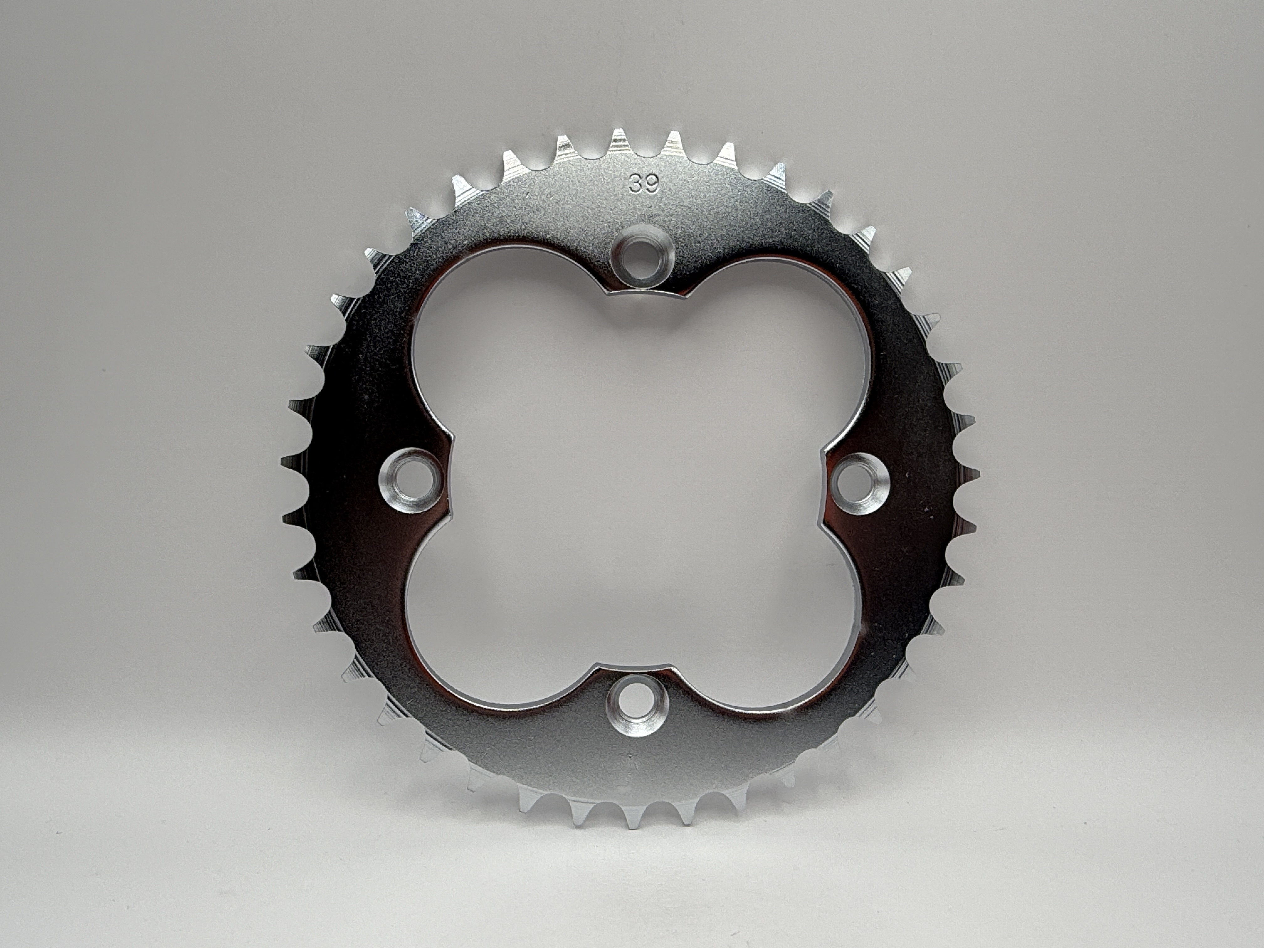 Hendler 1350-39 Rear Sprocket Honda ATC250R 85-86,TRX400 05-09,TRX250 85-87,TRX400 05-09