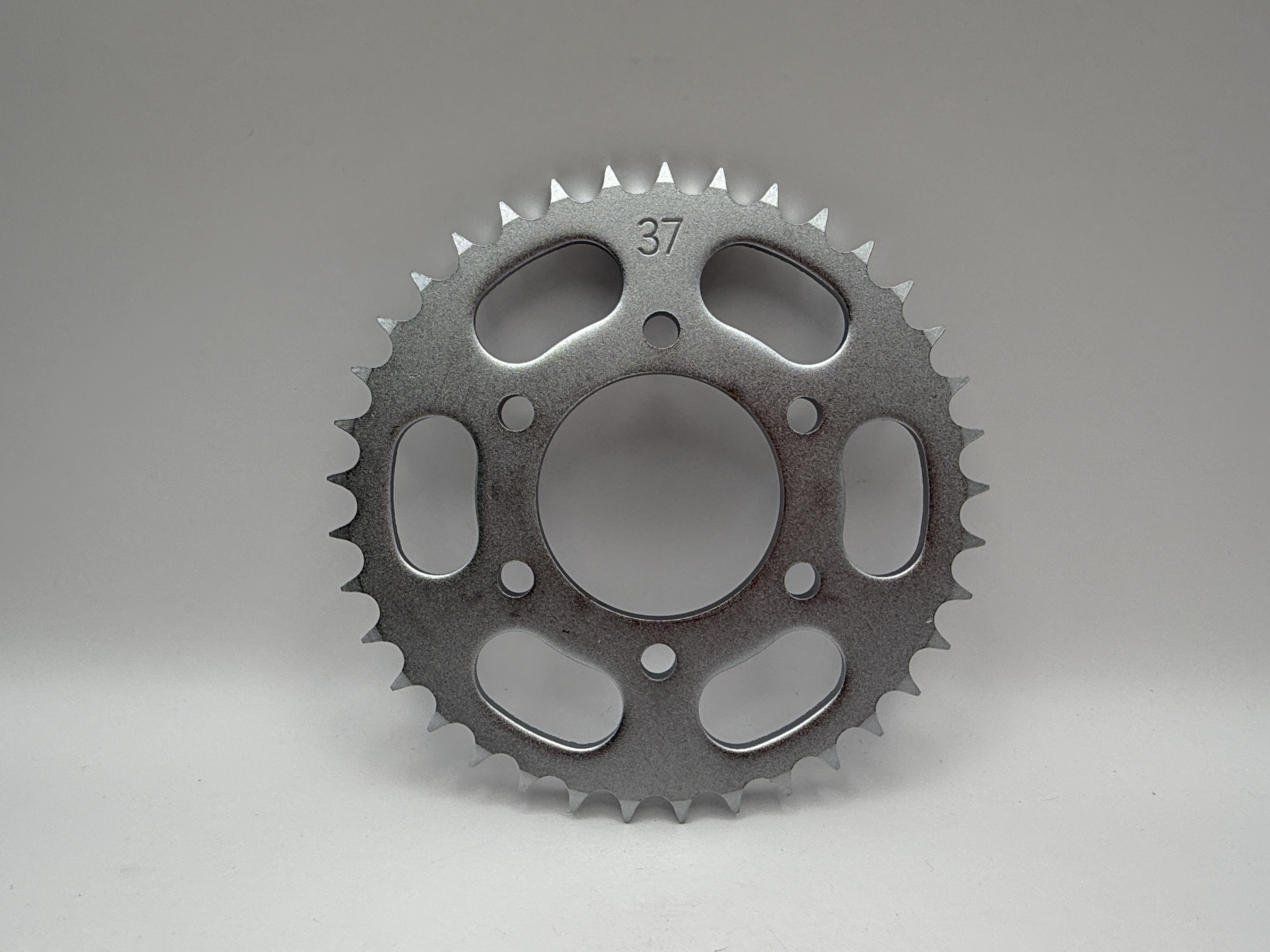 Hendler 458-37 Rear Sprocket Kawasaki KH100EX 84-87