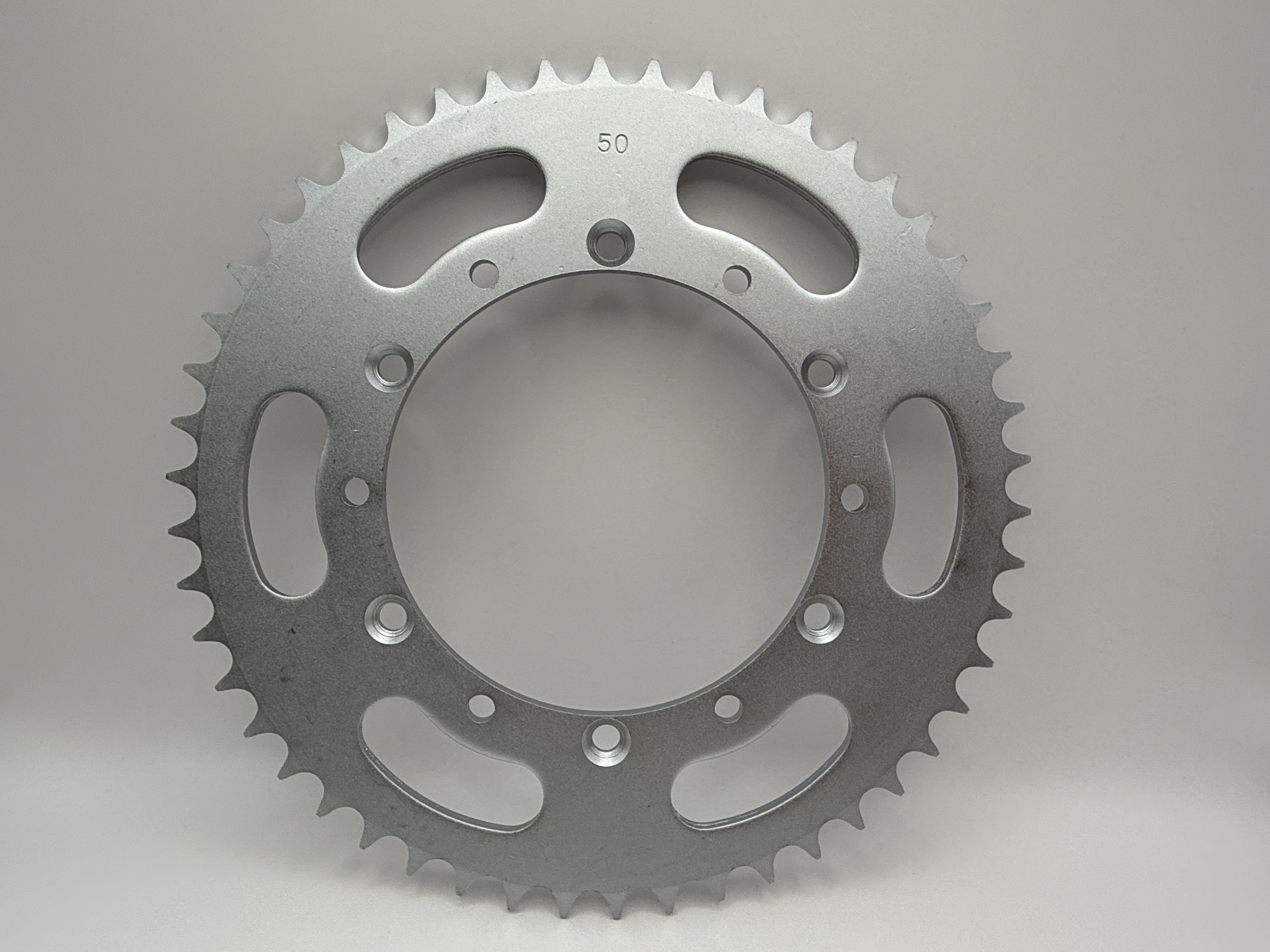 Hendler 460-50 Rear Sprocket Kawasaki KX250F 11-14,KX450F 06-14,KX125 83,84,96,97,KX250 79